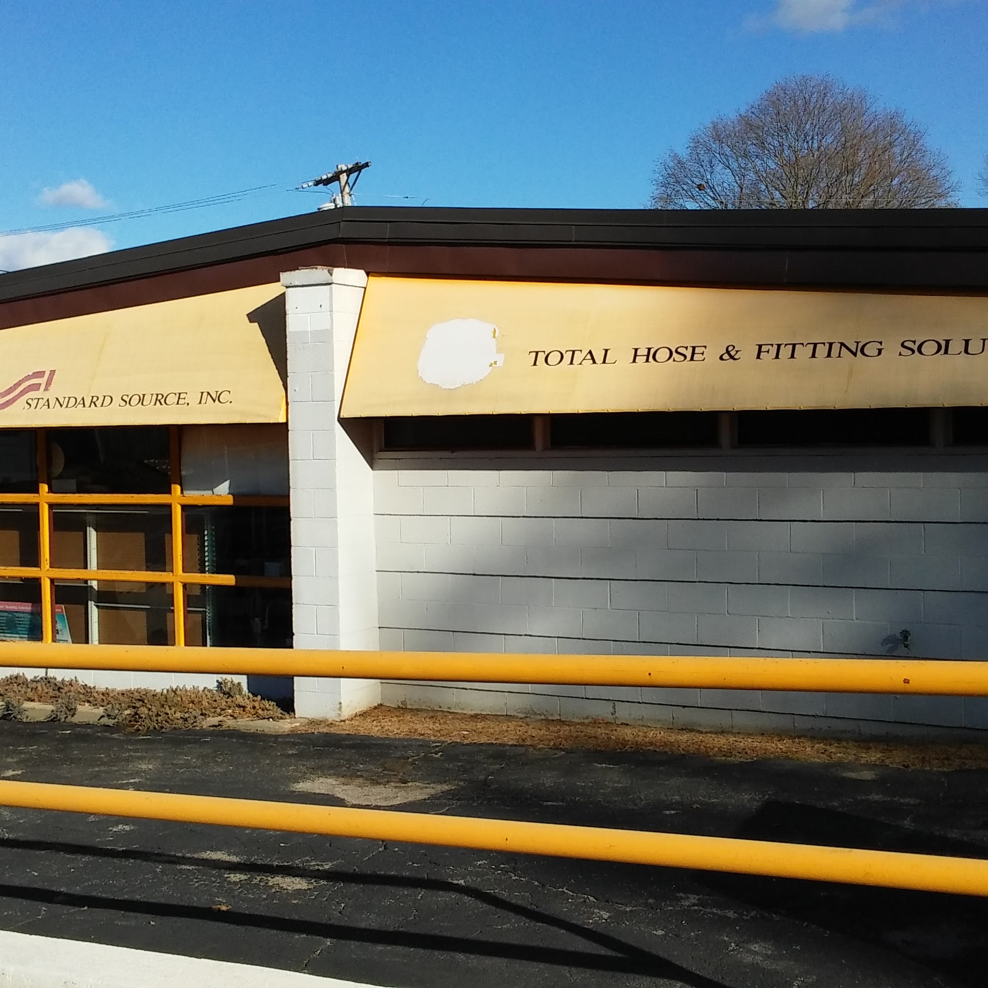 Standard Source Inc Webster