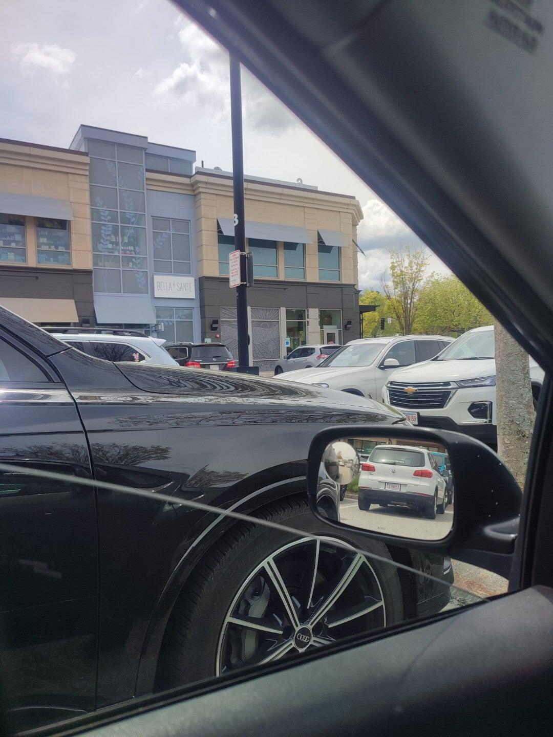 Photo credit: nextdoor