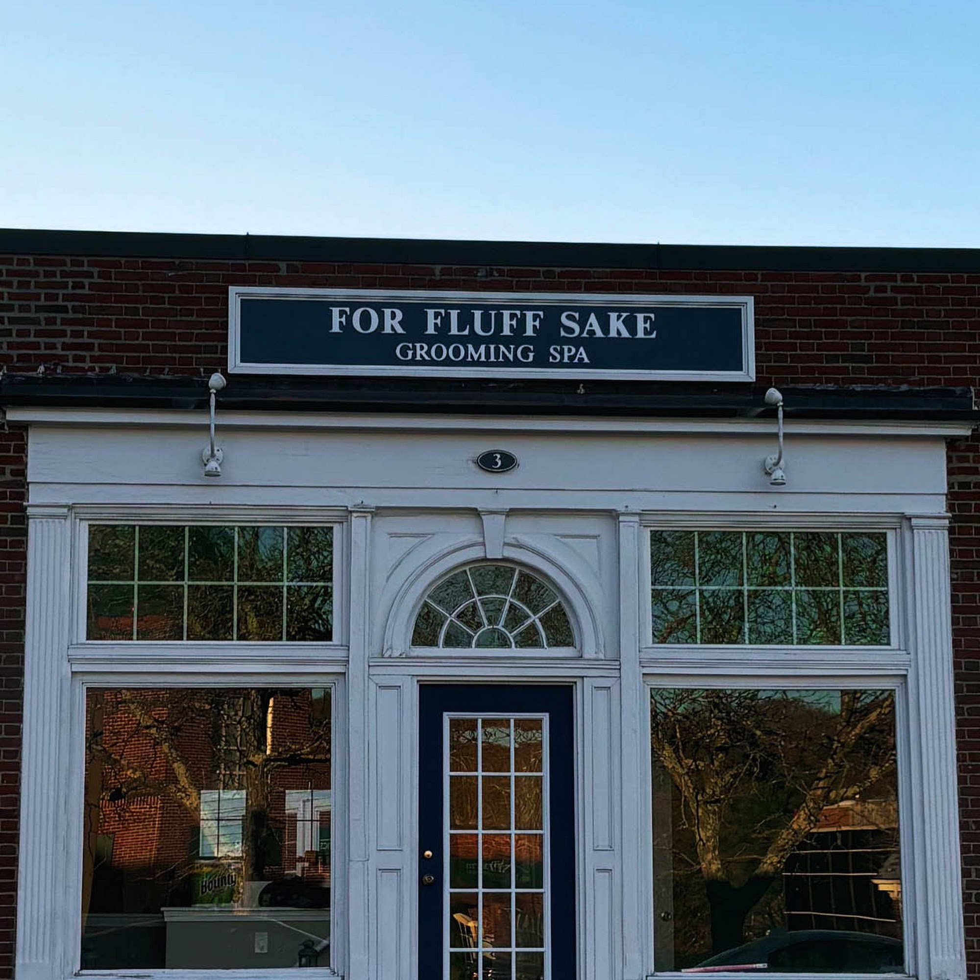 For Fluff Sake LLC
