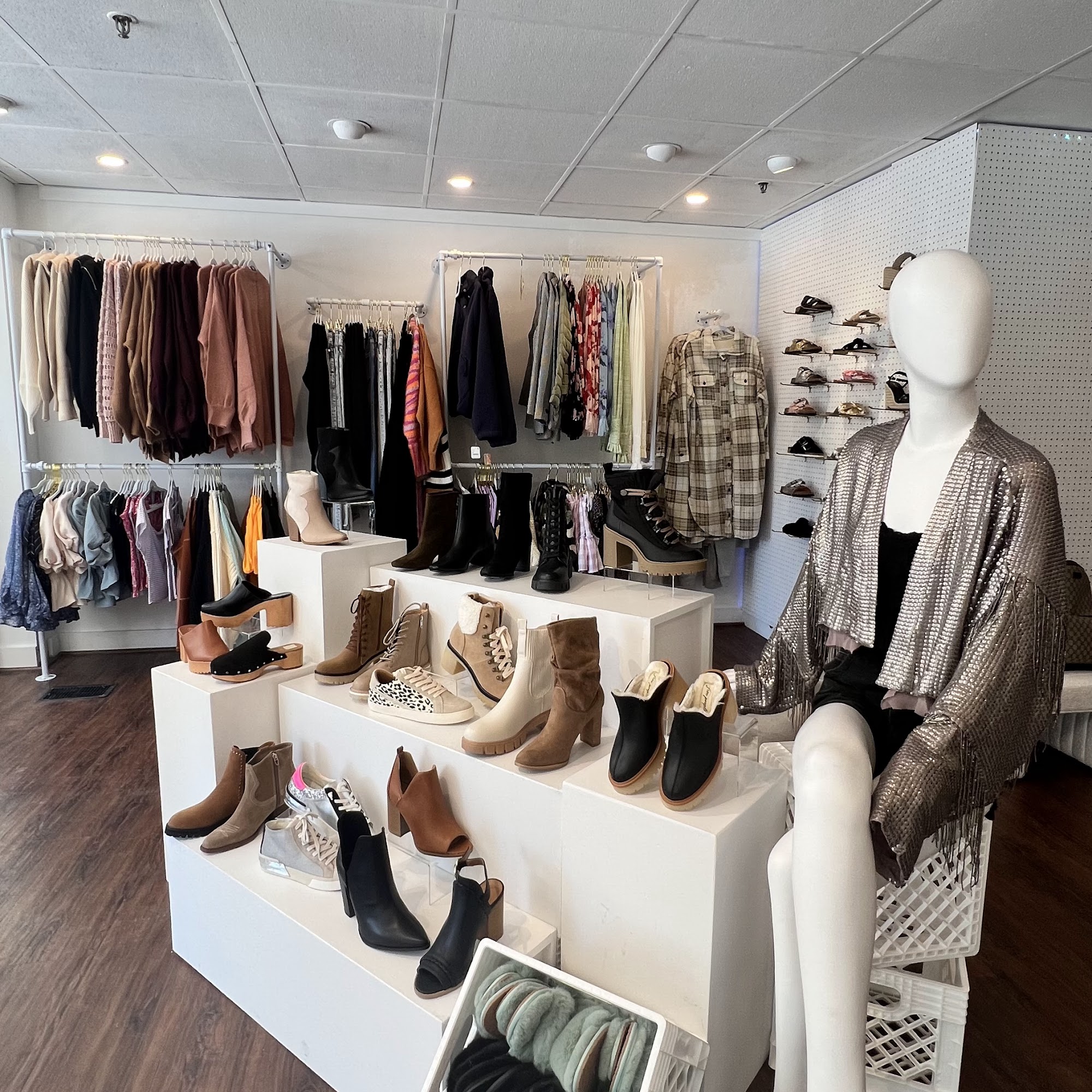 MILK MONEY Wellesley