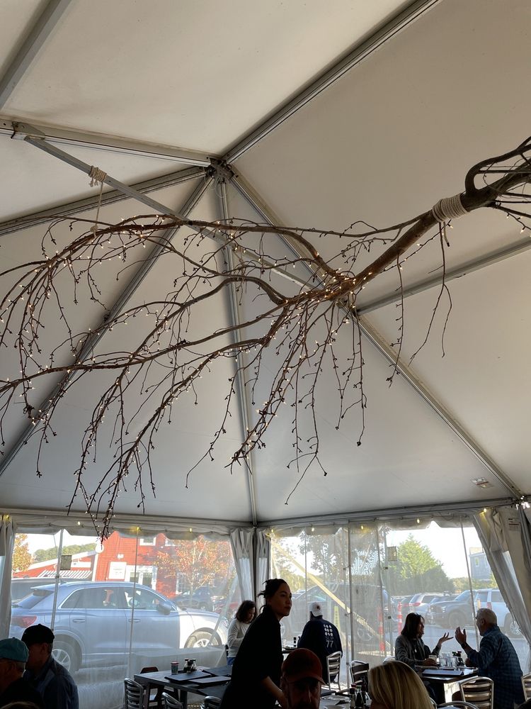 Mac's Shack Wellfleet