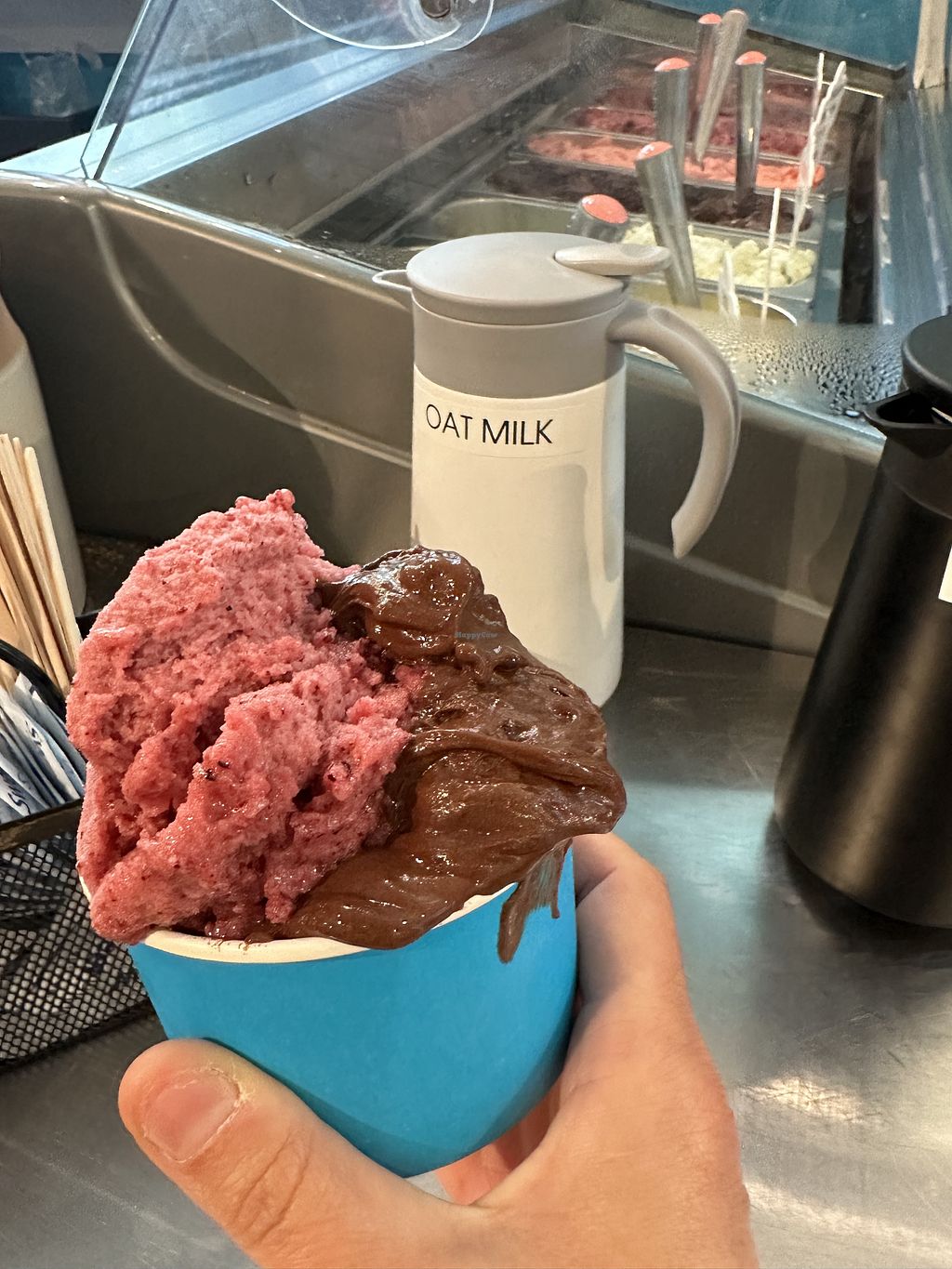 Photo credit: happycow