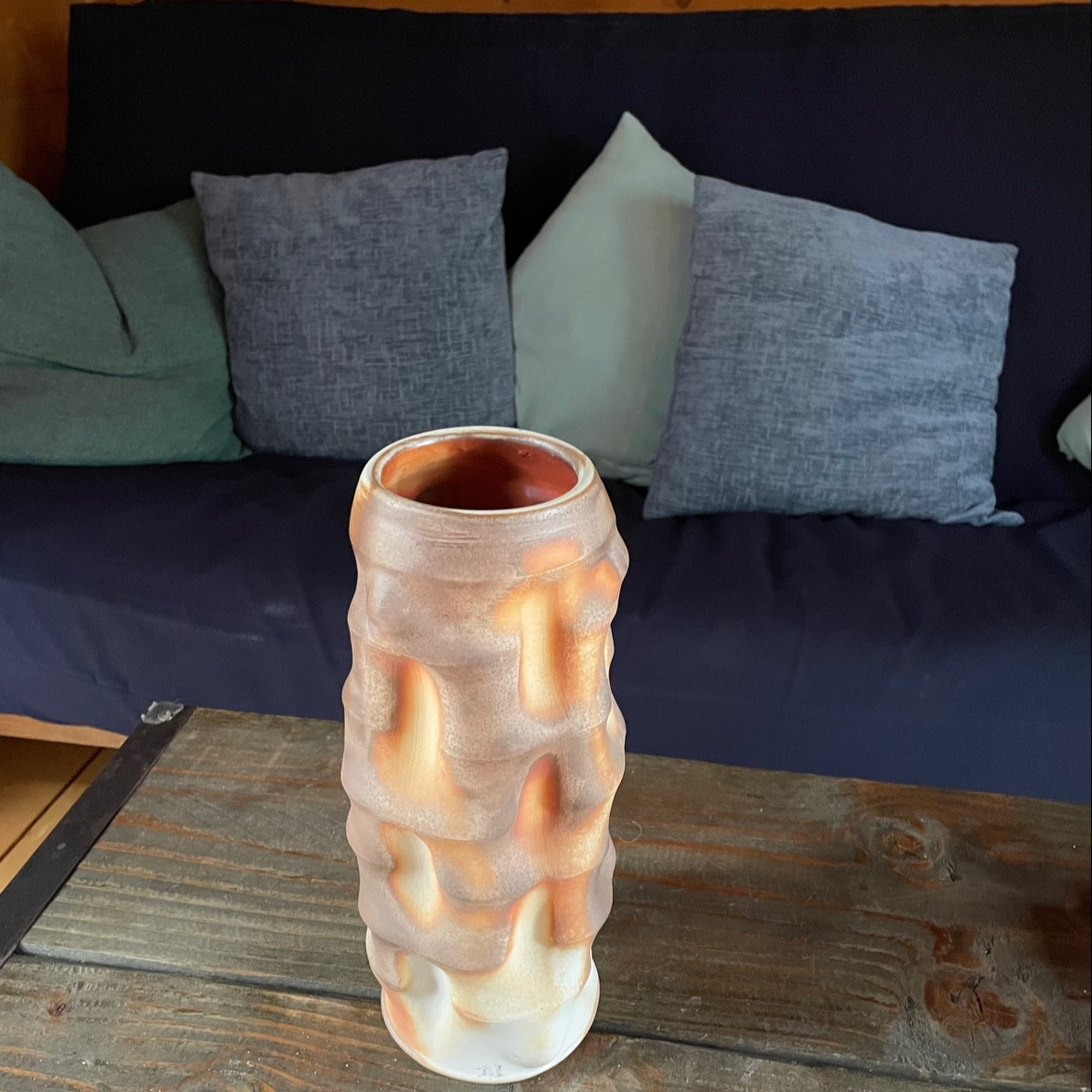 Narrow Land Pottery Wellfleet