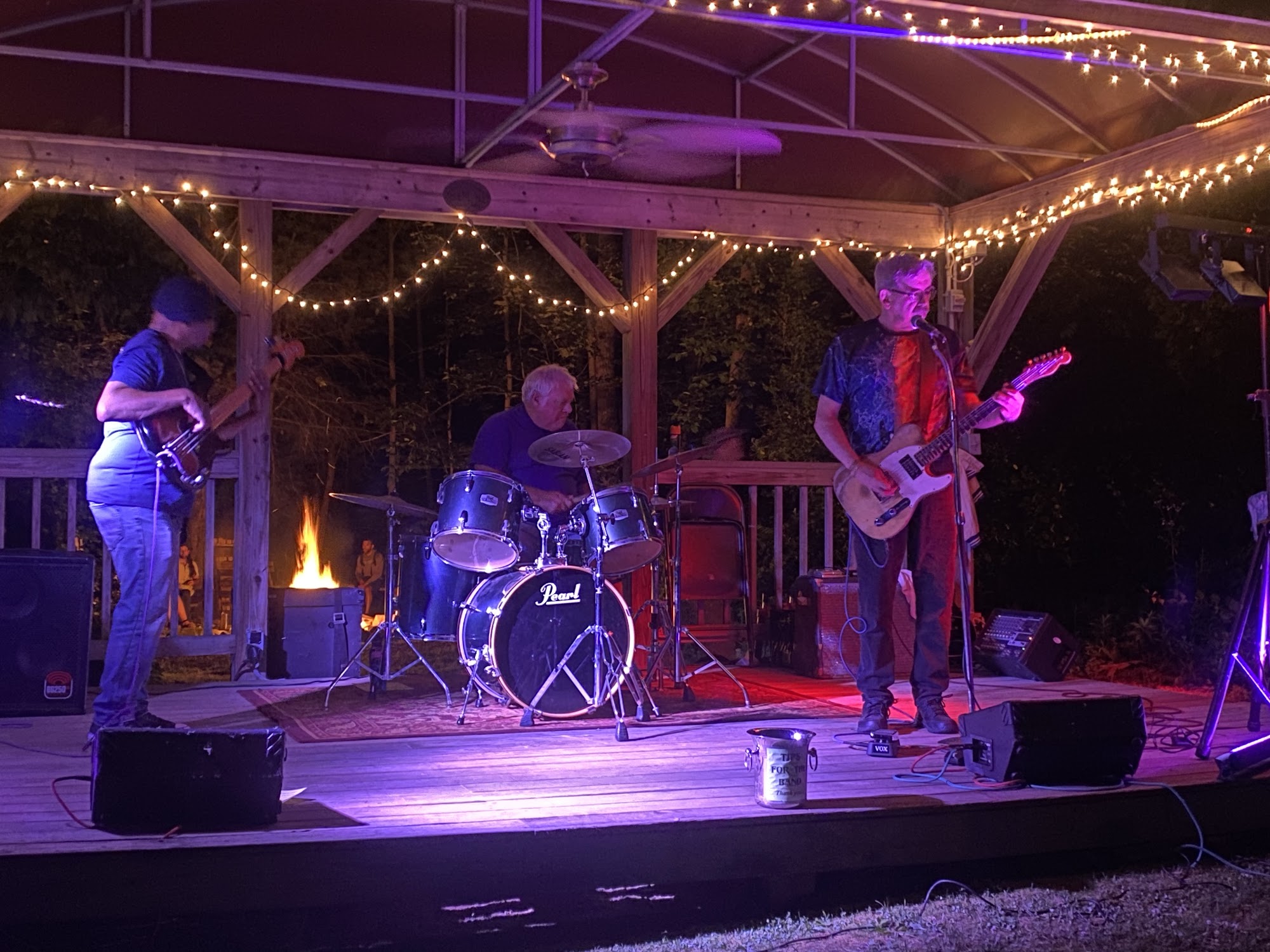 Deja Brew Cafe & Pub Menu