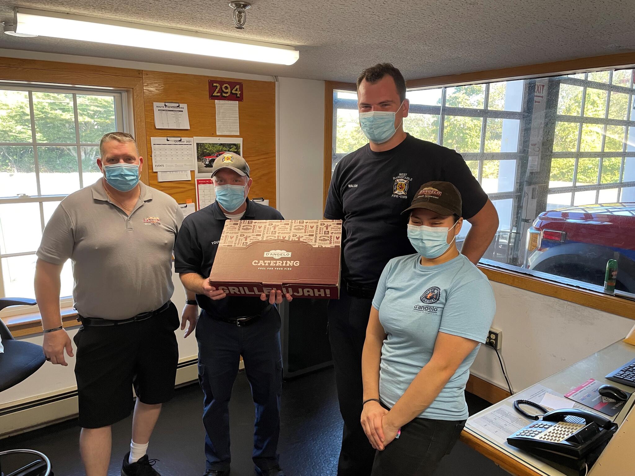 Photo credit: nextdoor