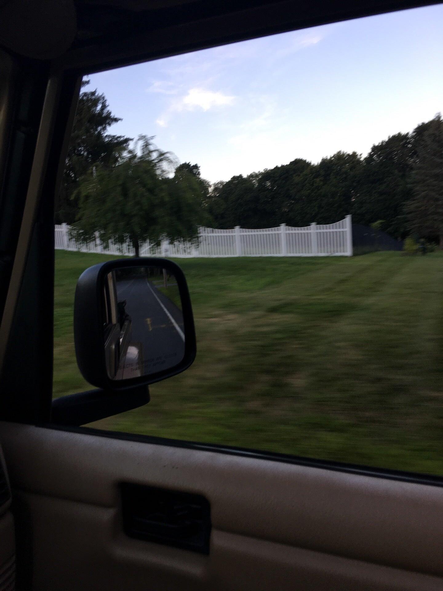 Photo credit: nextdoor