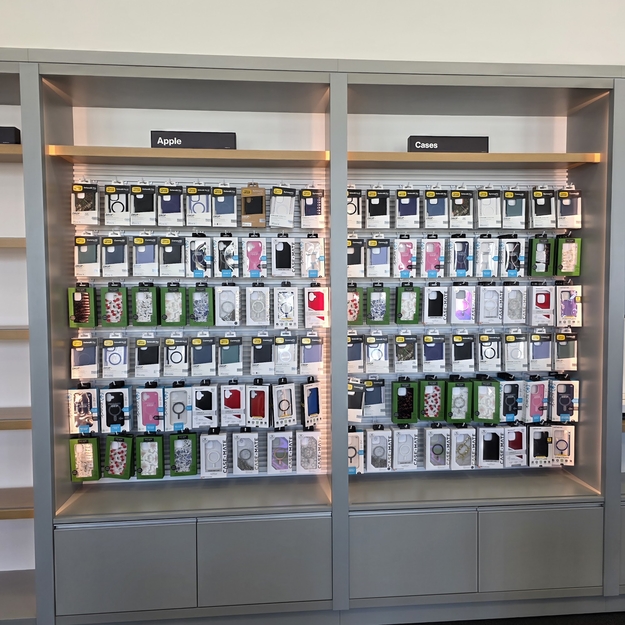 Verizon West Boylston