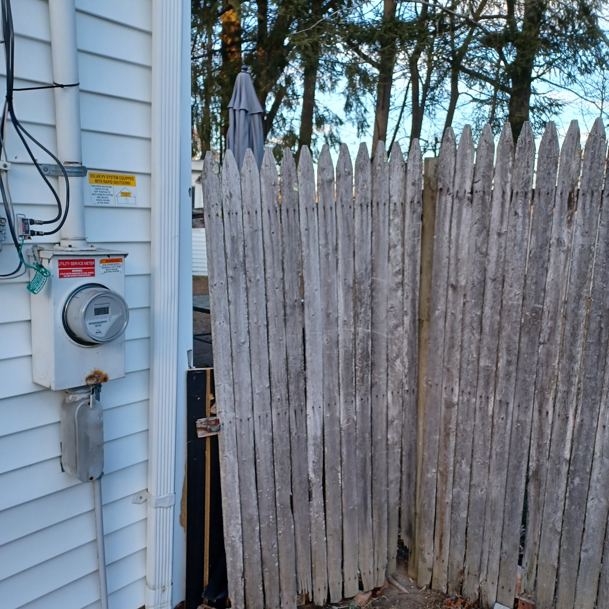Patriot Fence Co