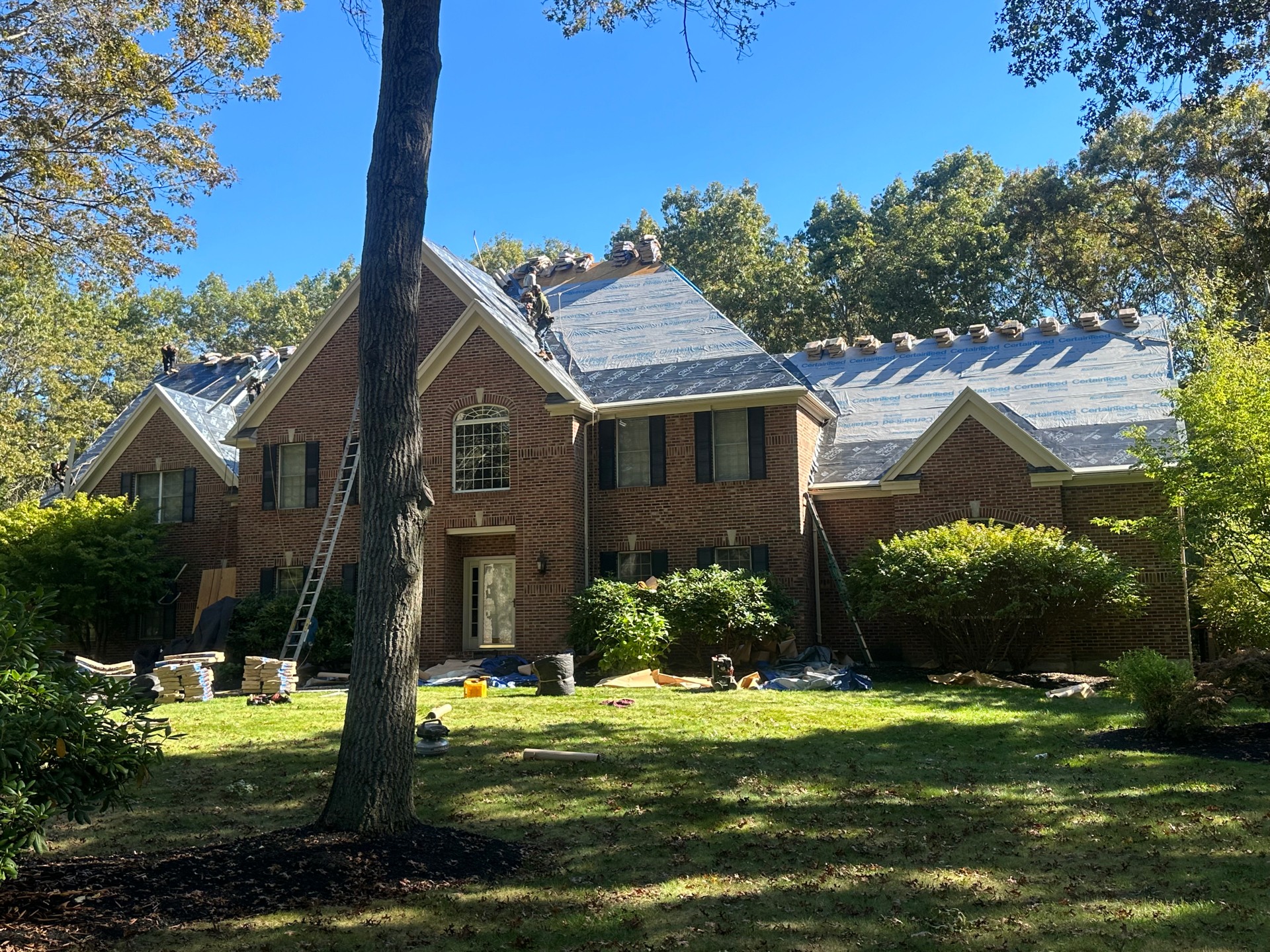 Universal Construction Inc 373 Crescent St, West Bridgewater Massachusetts 02379