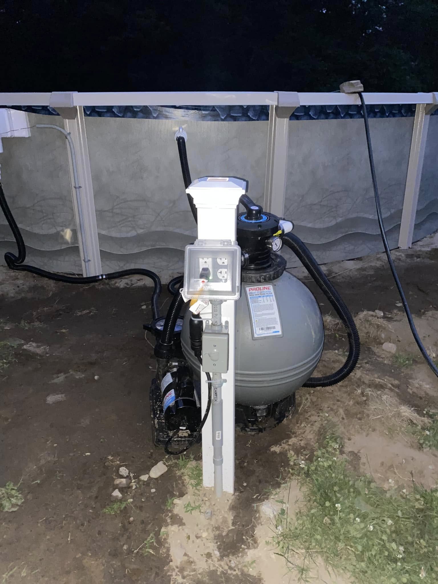 Conrad Electric