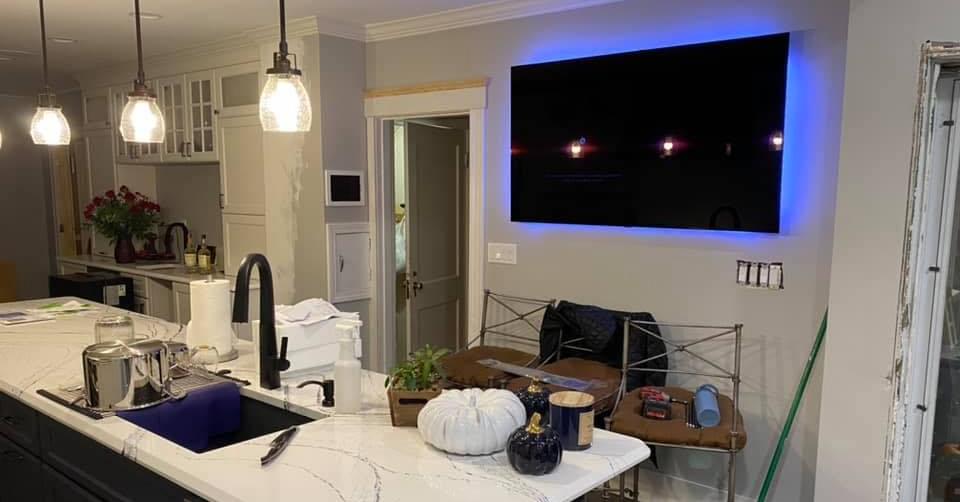 Conrad Electric 289 Crescent St, West Bridgewater Massachusetts 02379