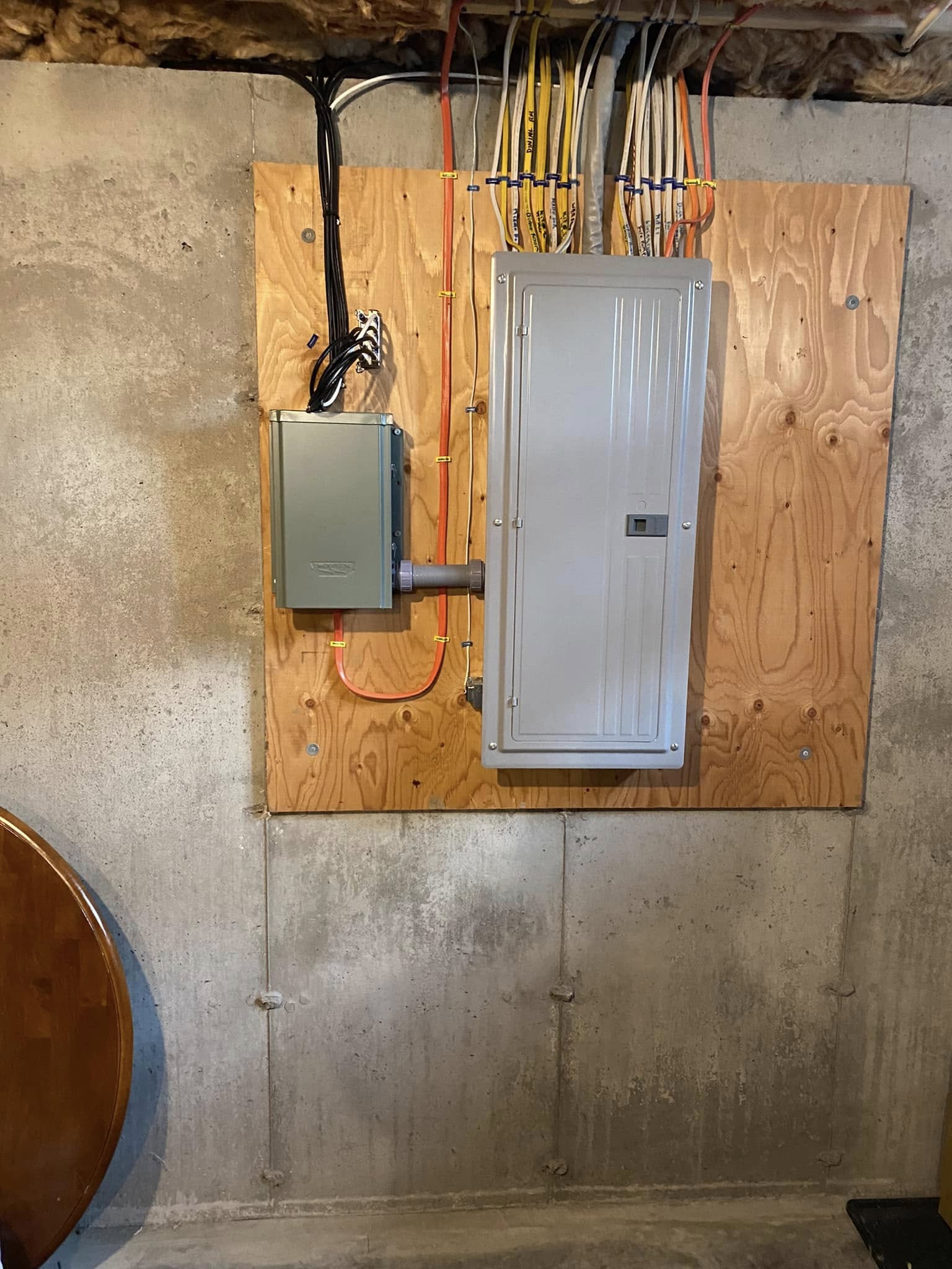 Conrad Electric
