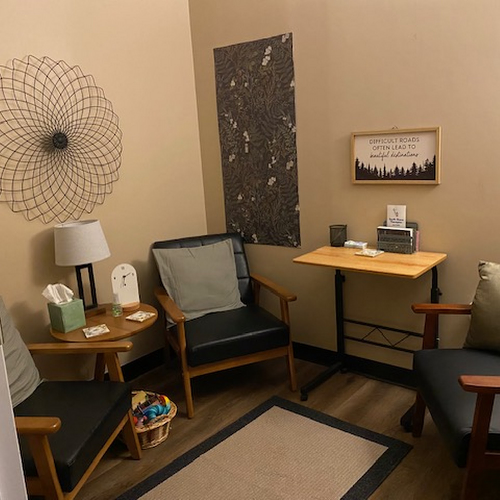 Westbridge Counseling & Wellness 22 Pleasant St 3rd Floor, West Bridgewater Massachusetts 02379