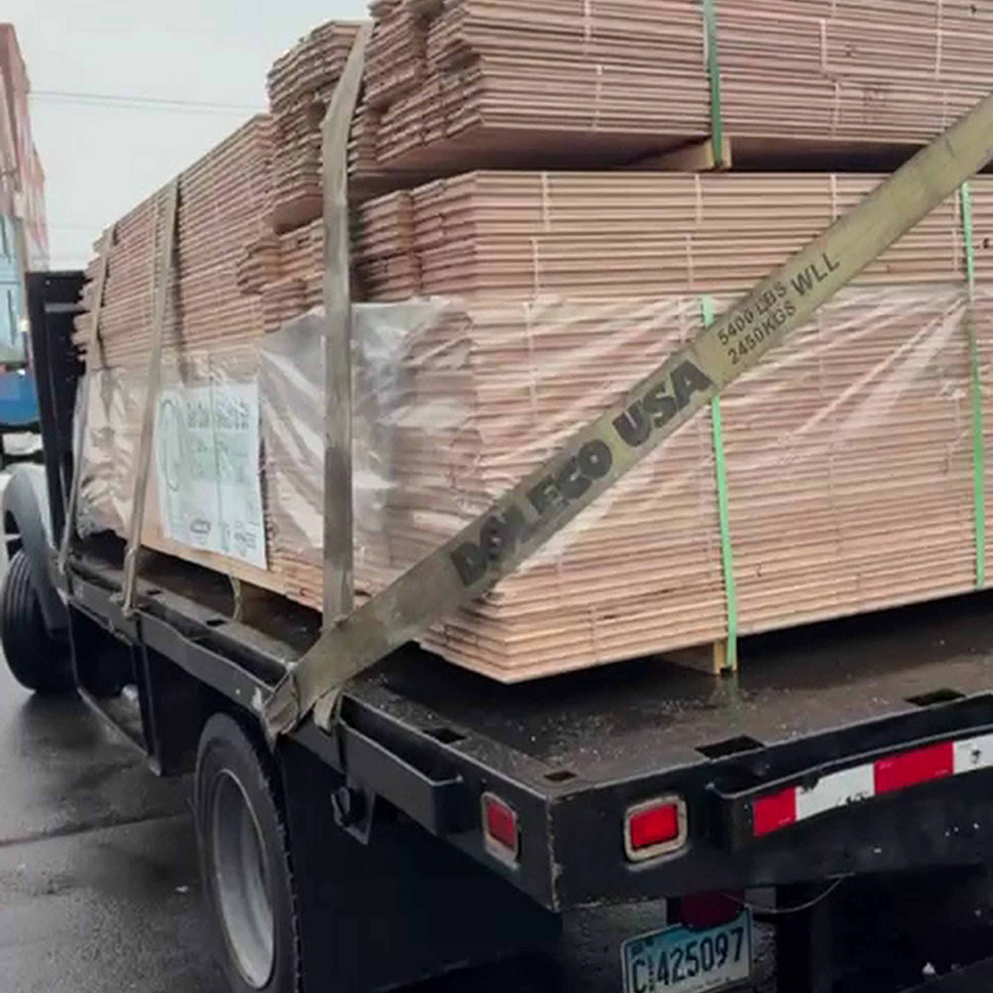 Mult Flooring