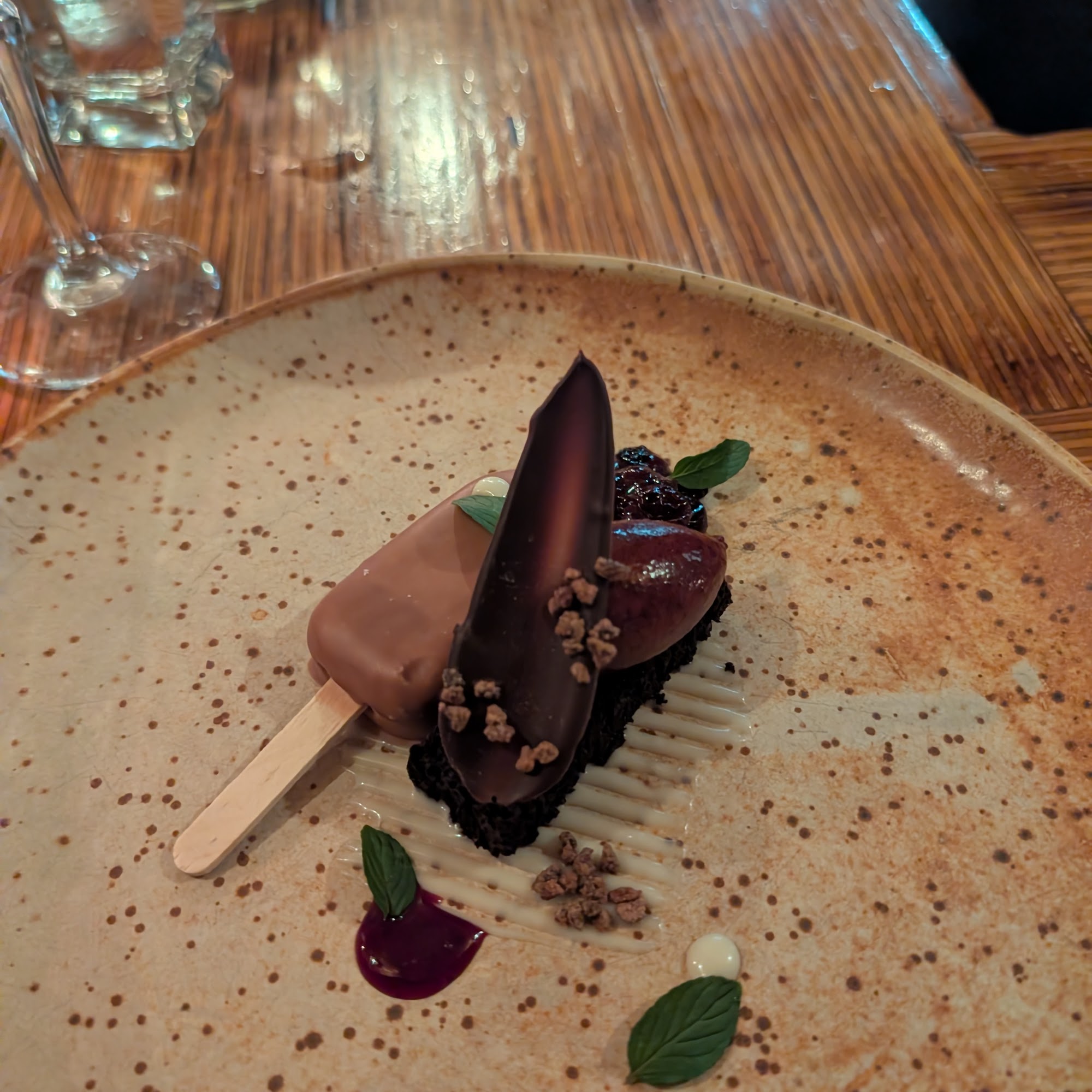 Clean Slate Eatery