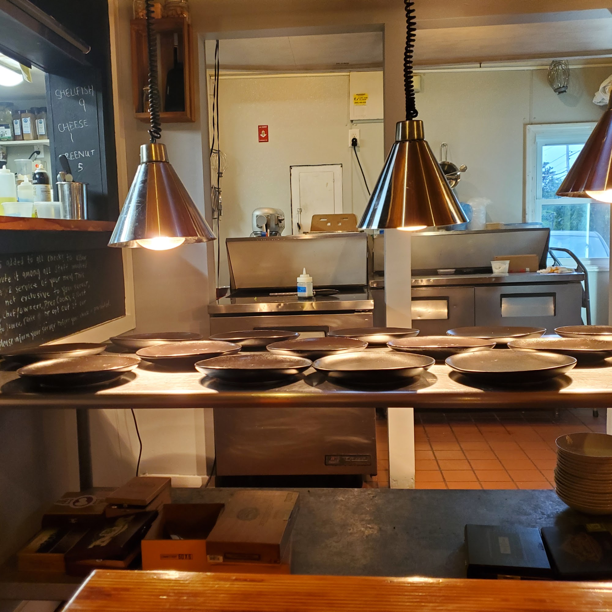 Clean Slate Eatery