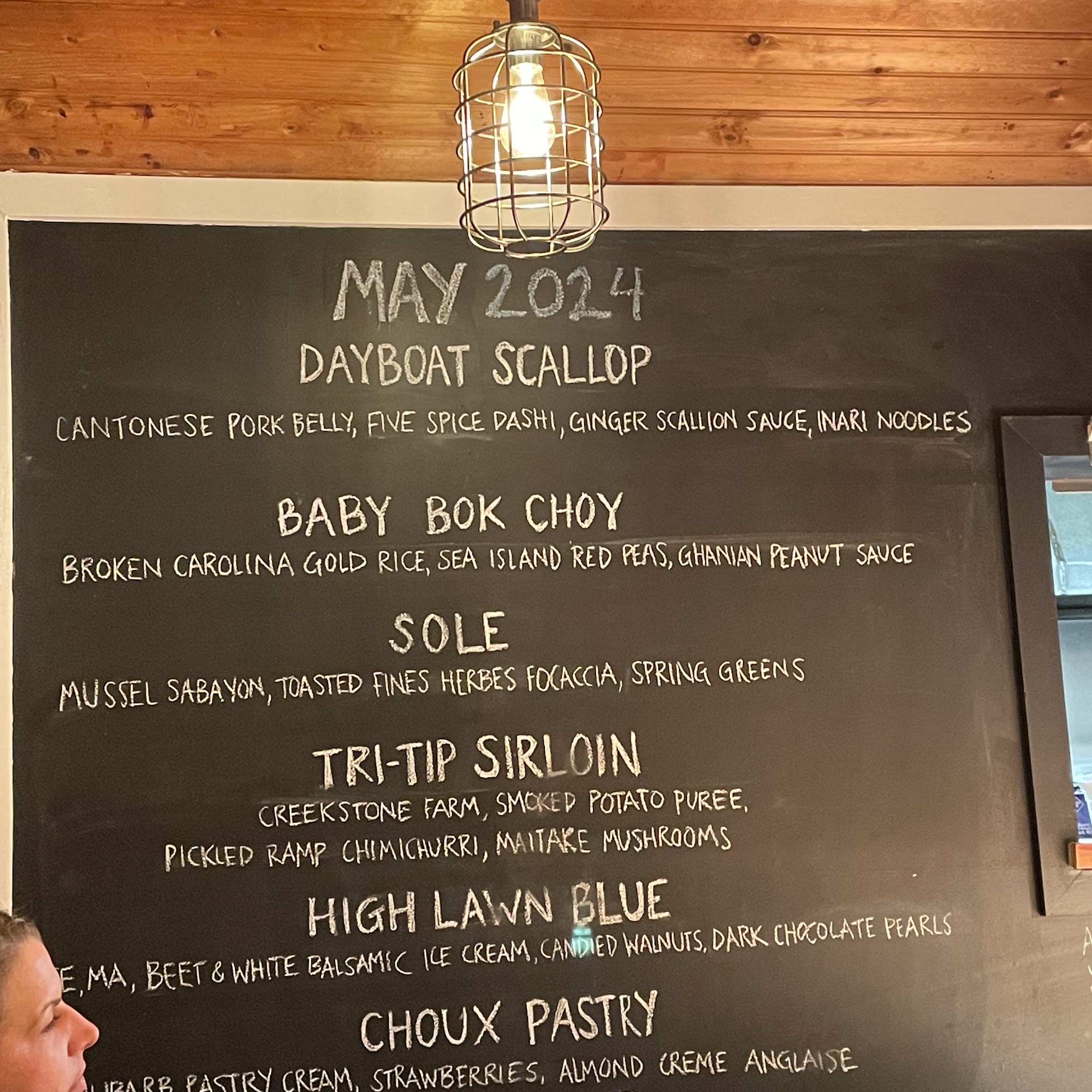 Clean Slate Eatery