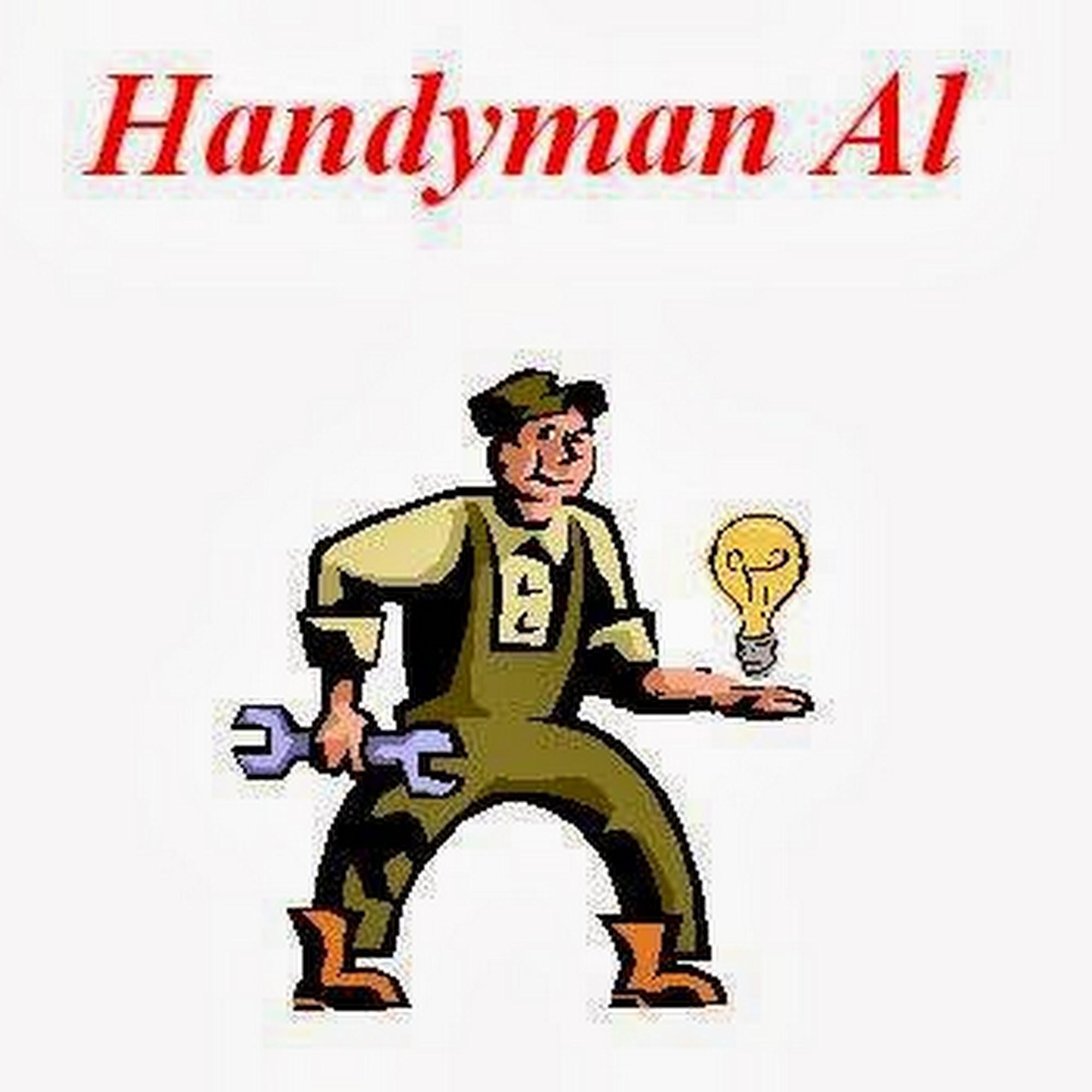 Handyman Al