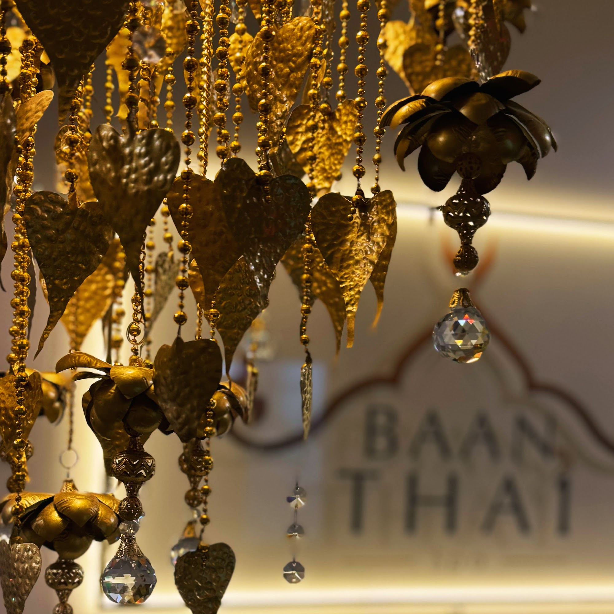 Baan Thai Spa 1864 Centre St 2FL Suite #7, West Roxbury Massachusetts 02132