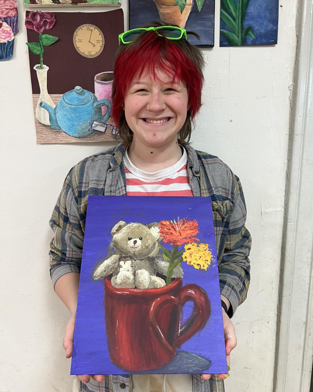 Noah's Arts West Roxbury