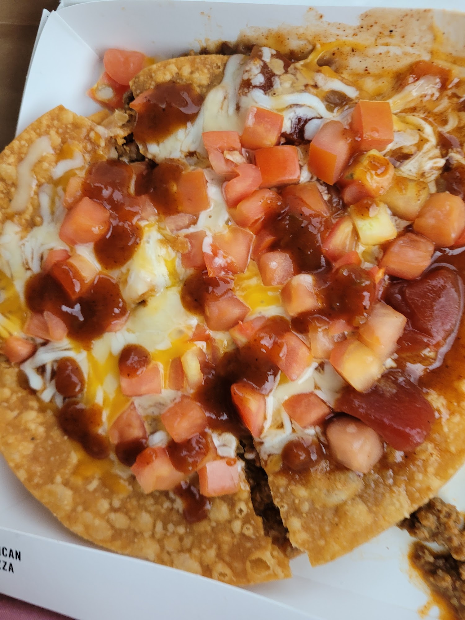 Taco Bell
