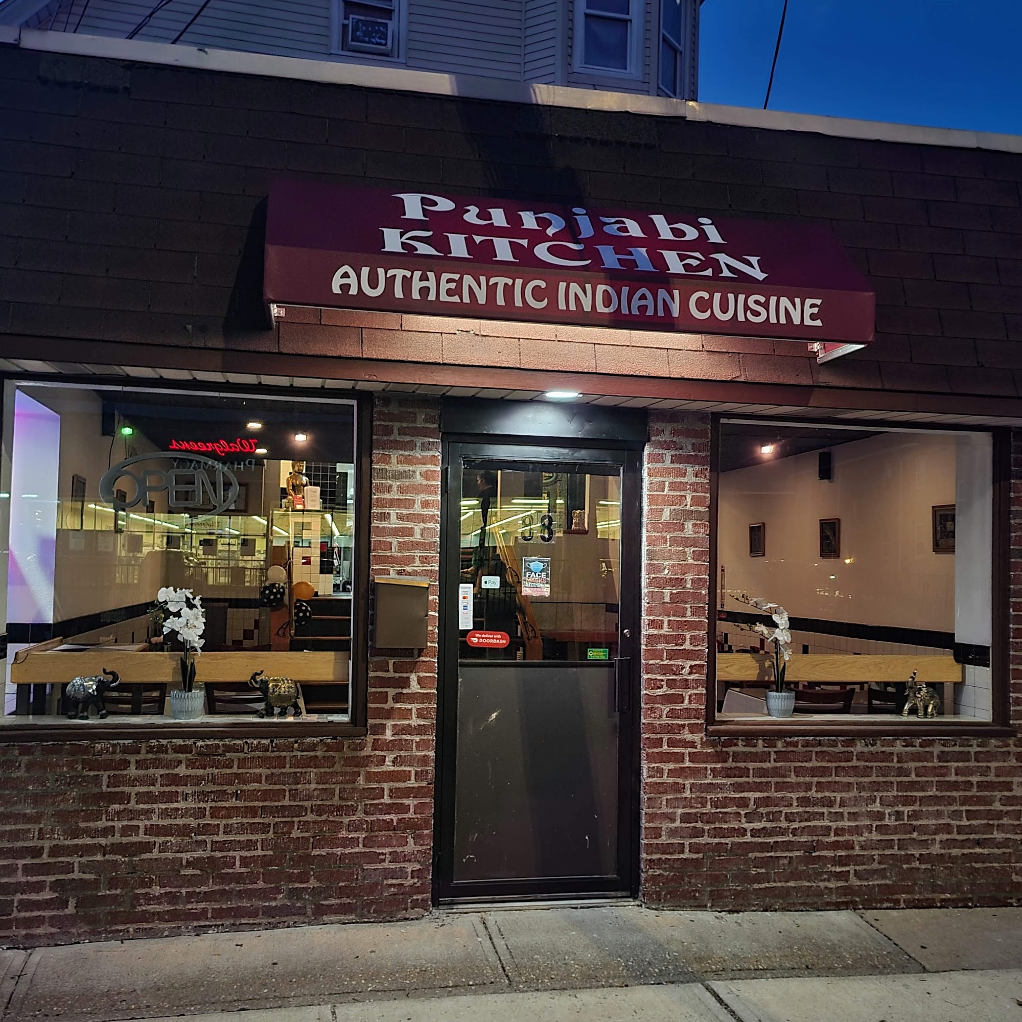 Punjabi kitchen West Springfield