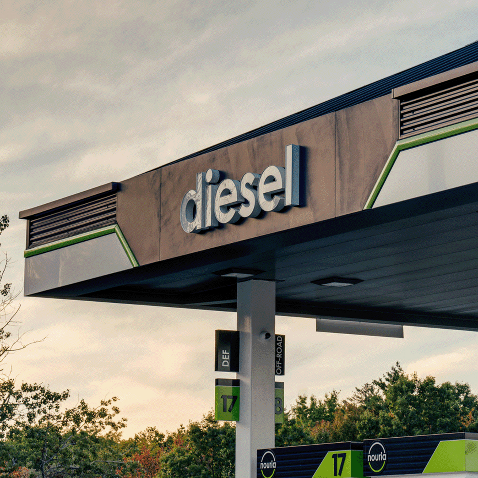 Nouria West Springfield