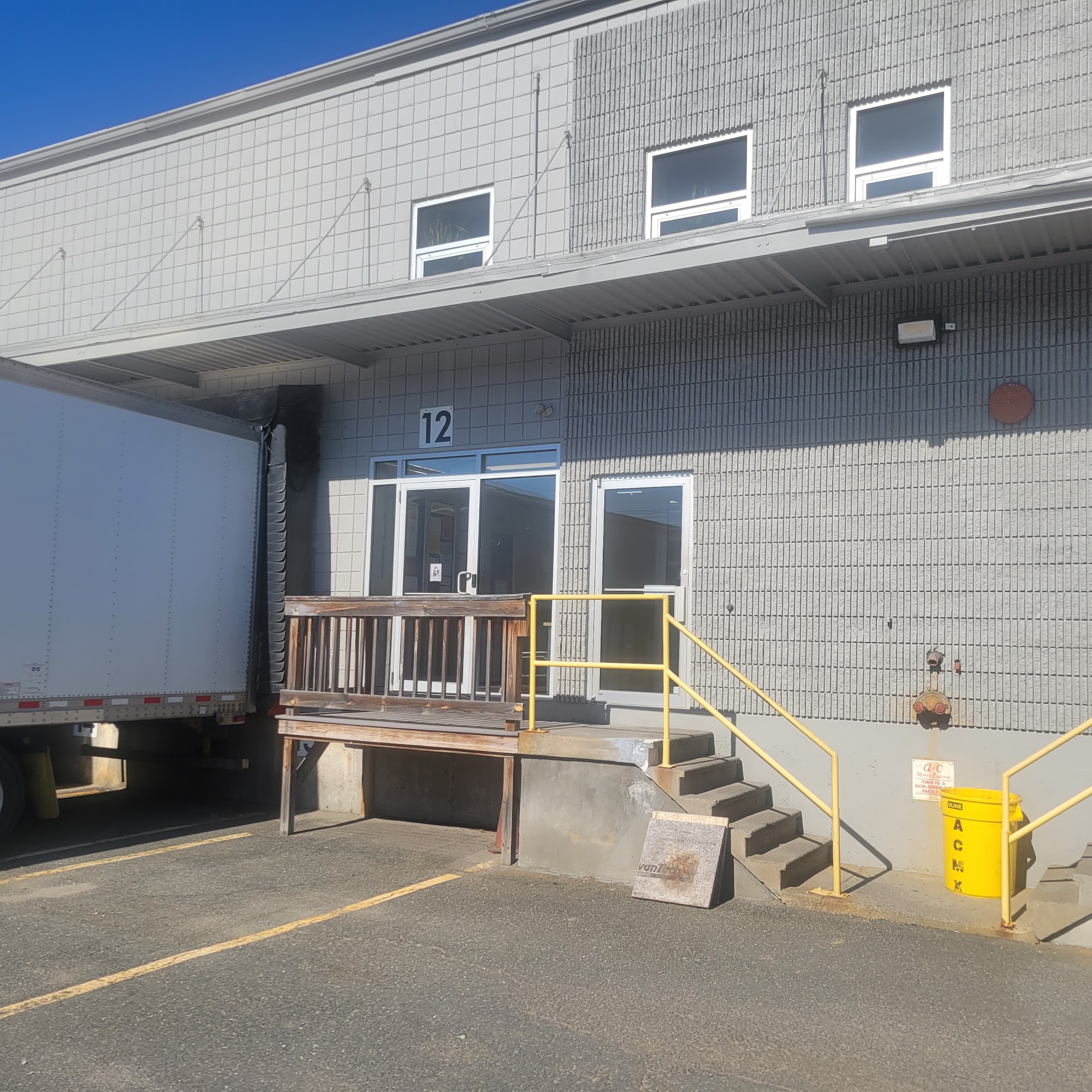 A-C Motor Express West Springfield