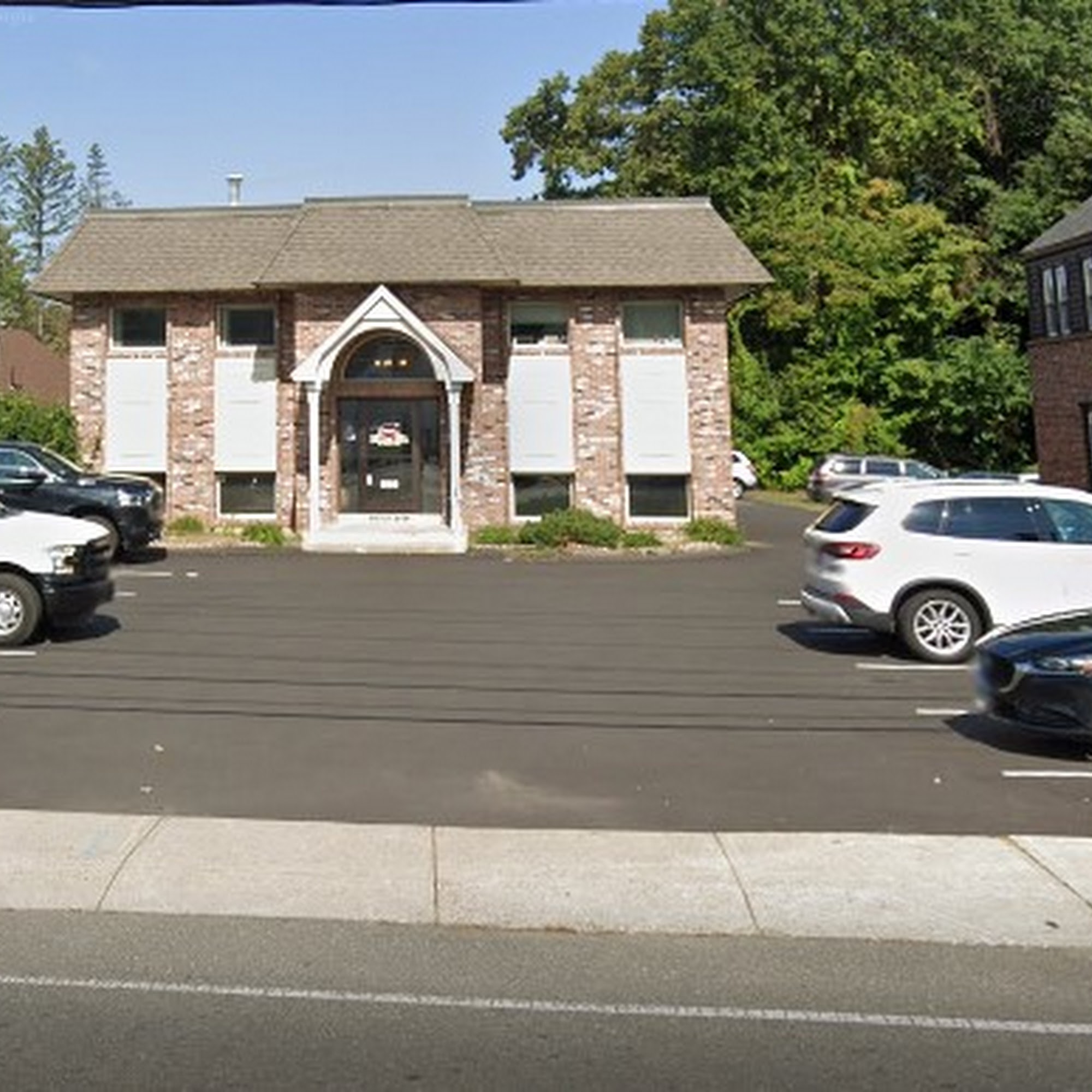 Ormsby Insurance Agency Inc. 698 Westfield St, West Springfield Massachusetts 01089