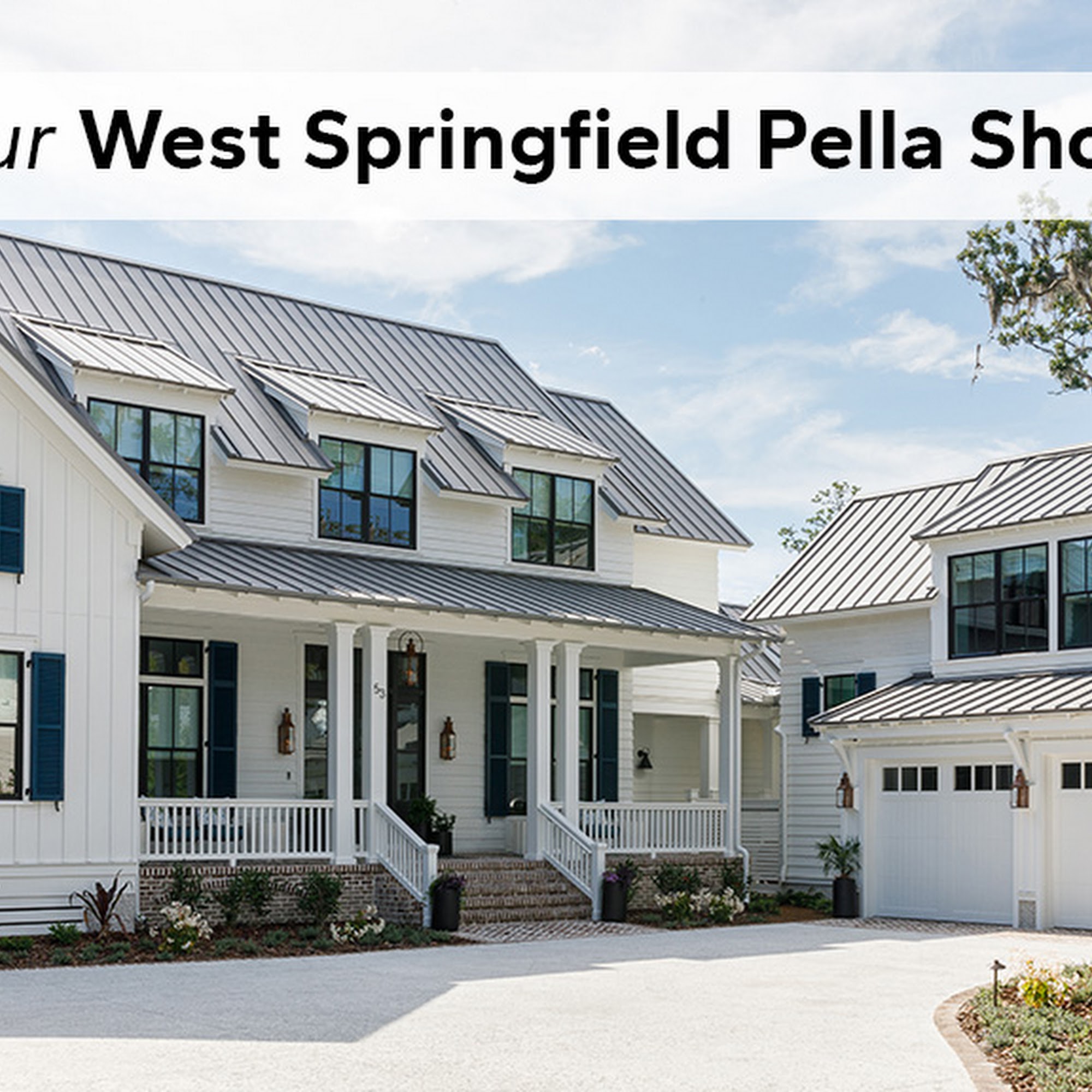 Pella Windows and Doors Showroom of West Springfield, MA 69 Ashley Ave, West Springfield Massachusetts 01089