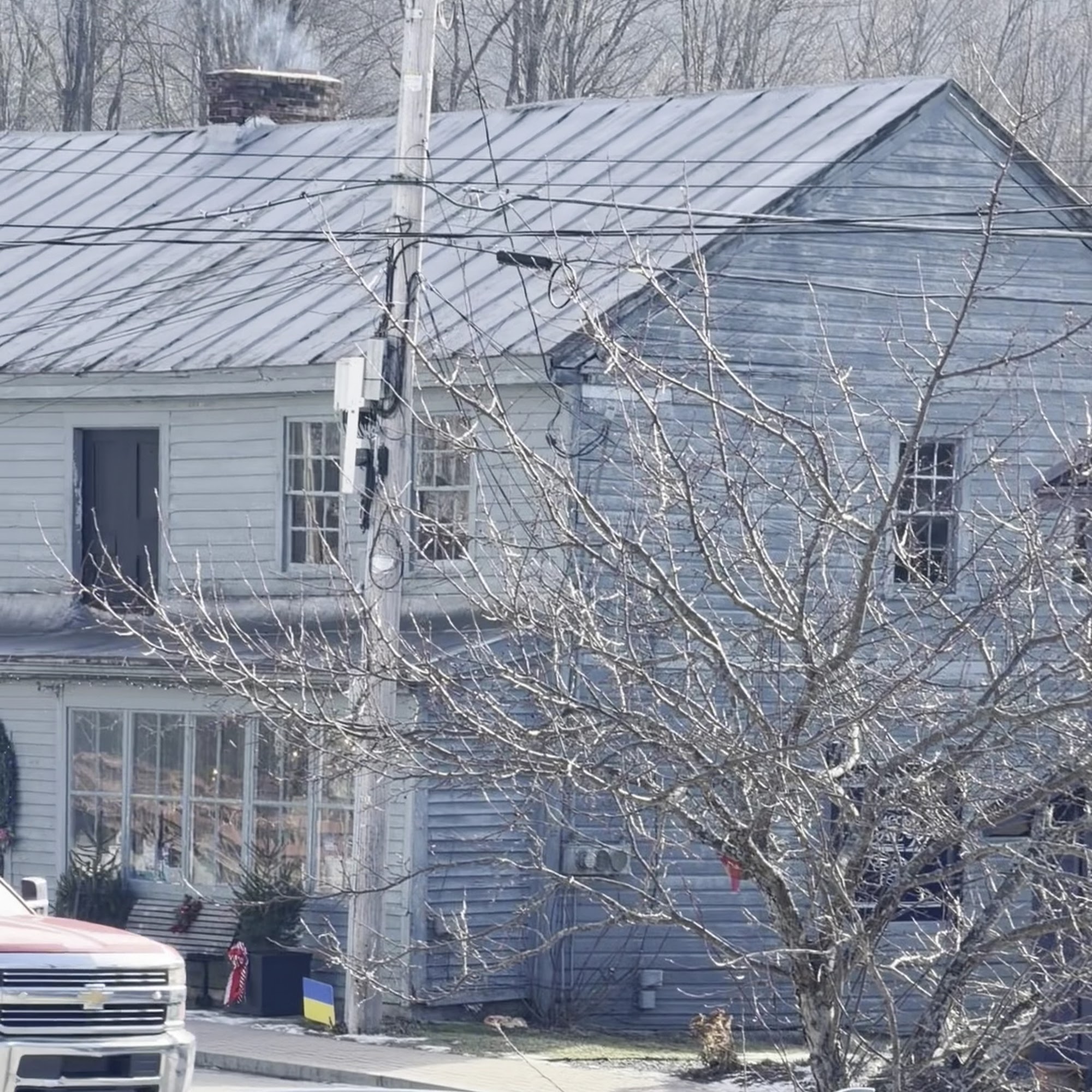 No. Six Depot Roastery & Cafe West Stockbridge