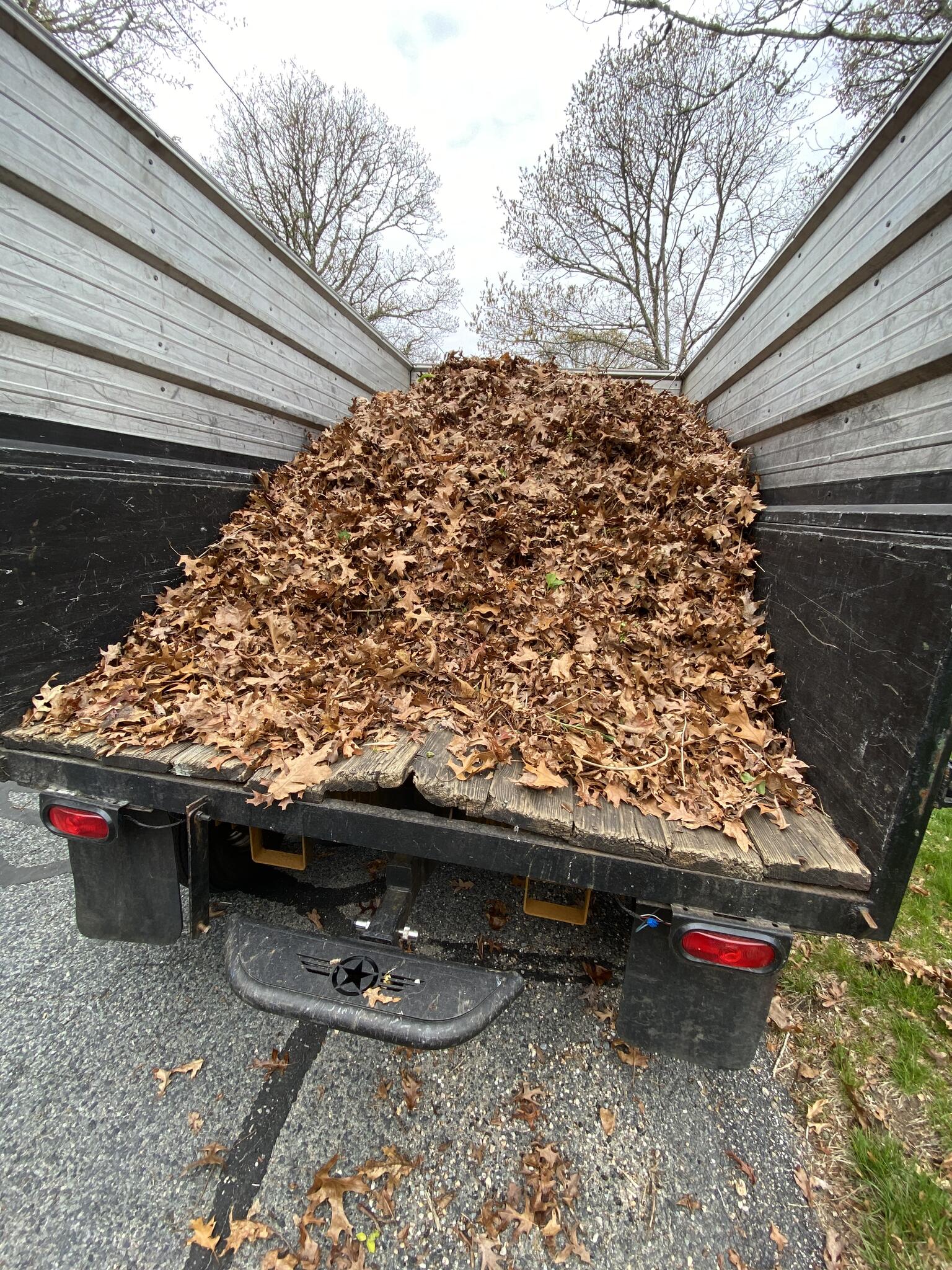 Photo credit: nextdoor