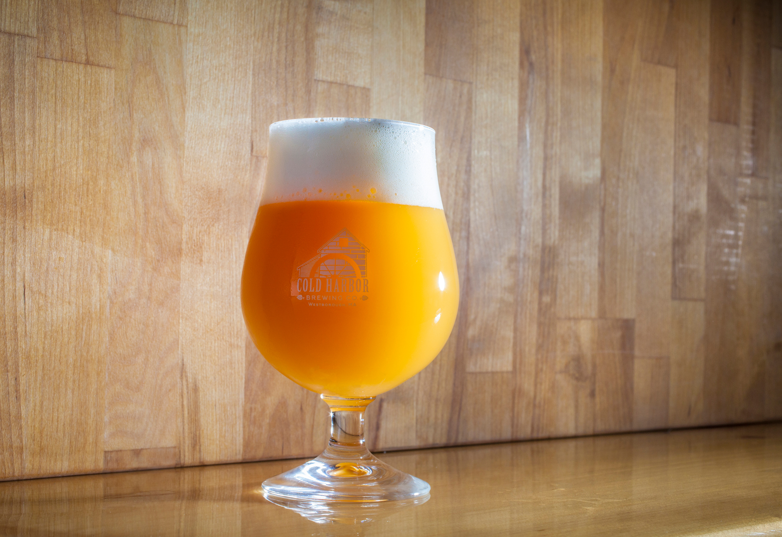 Cold Harbor Brewing LLC Westborough