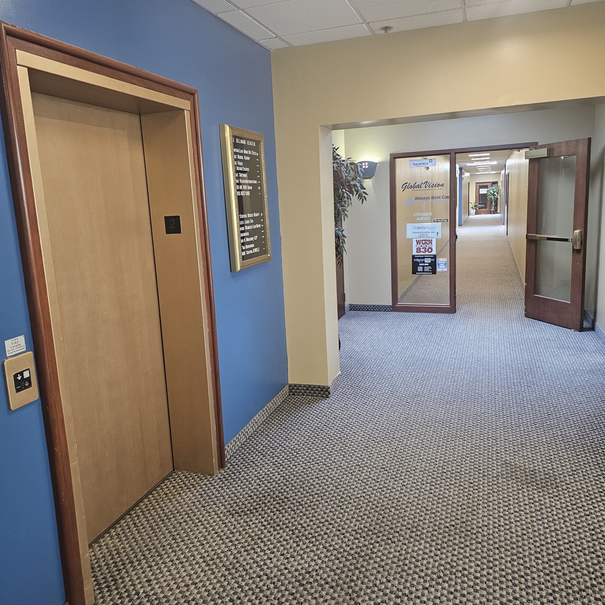 Always Best Care Senior Services - Home Care Services in Worcester 276 Turnpike Rd #230, Westborough Massachusetts 01581