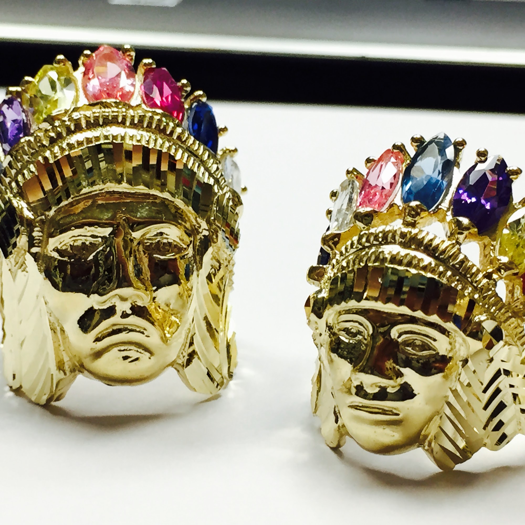 Asmar Jewelz Westborough