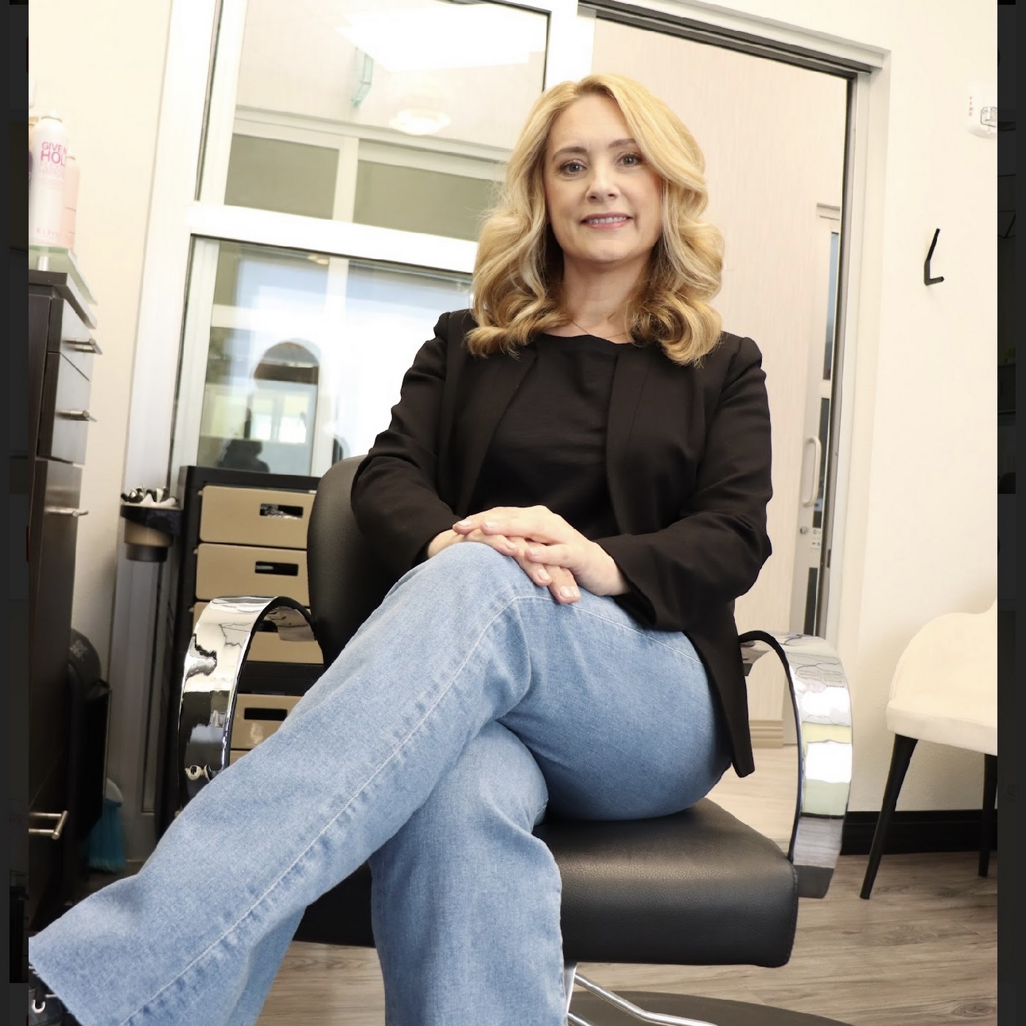 Hazen Hair Studio 153 Turnpike Rd, Westborough Massachusetts 01581