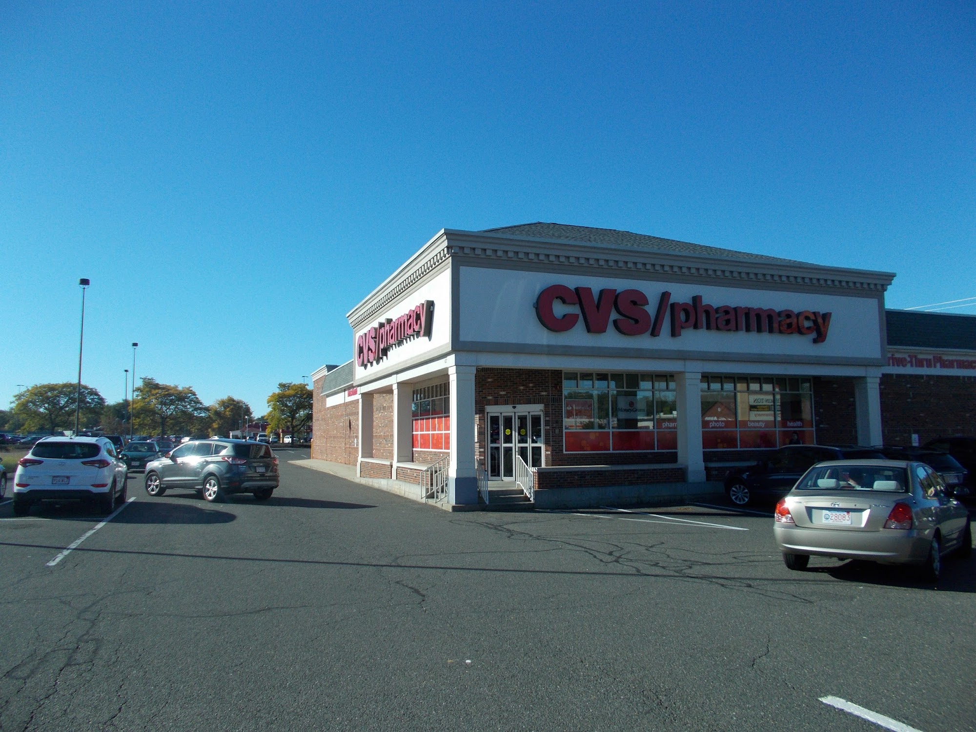 CVS Westfield