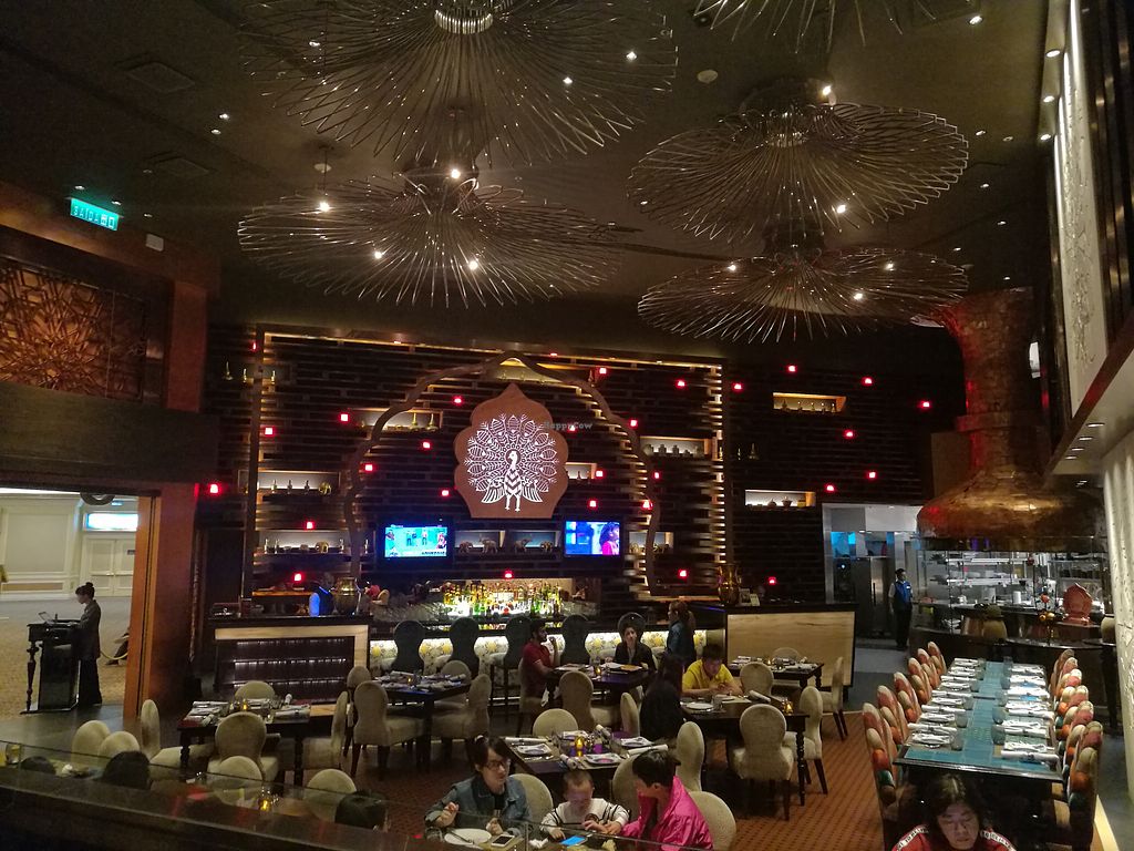 Photo credit: happycow