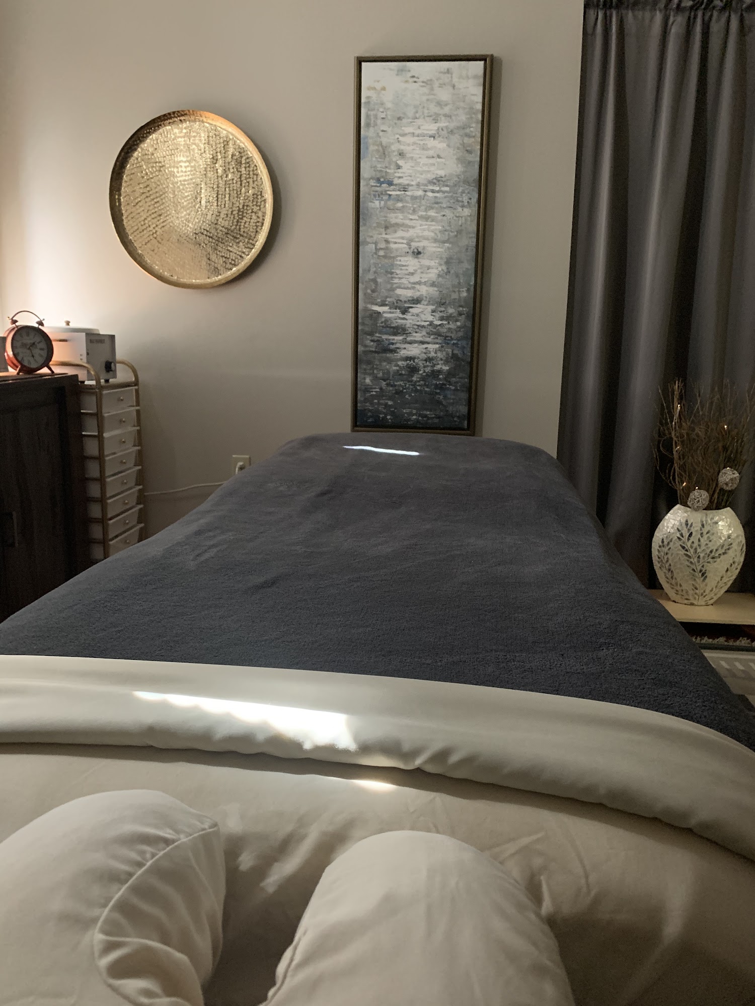 The Spa at Little River