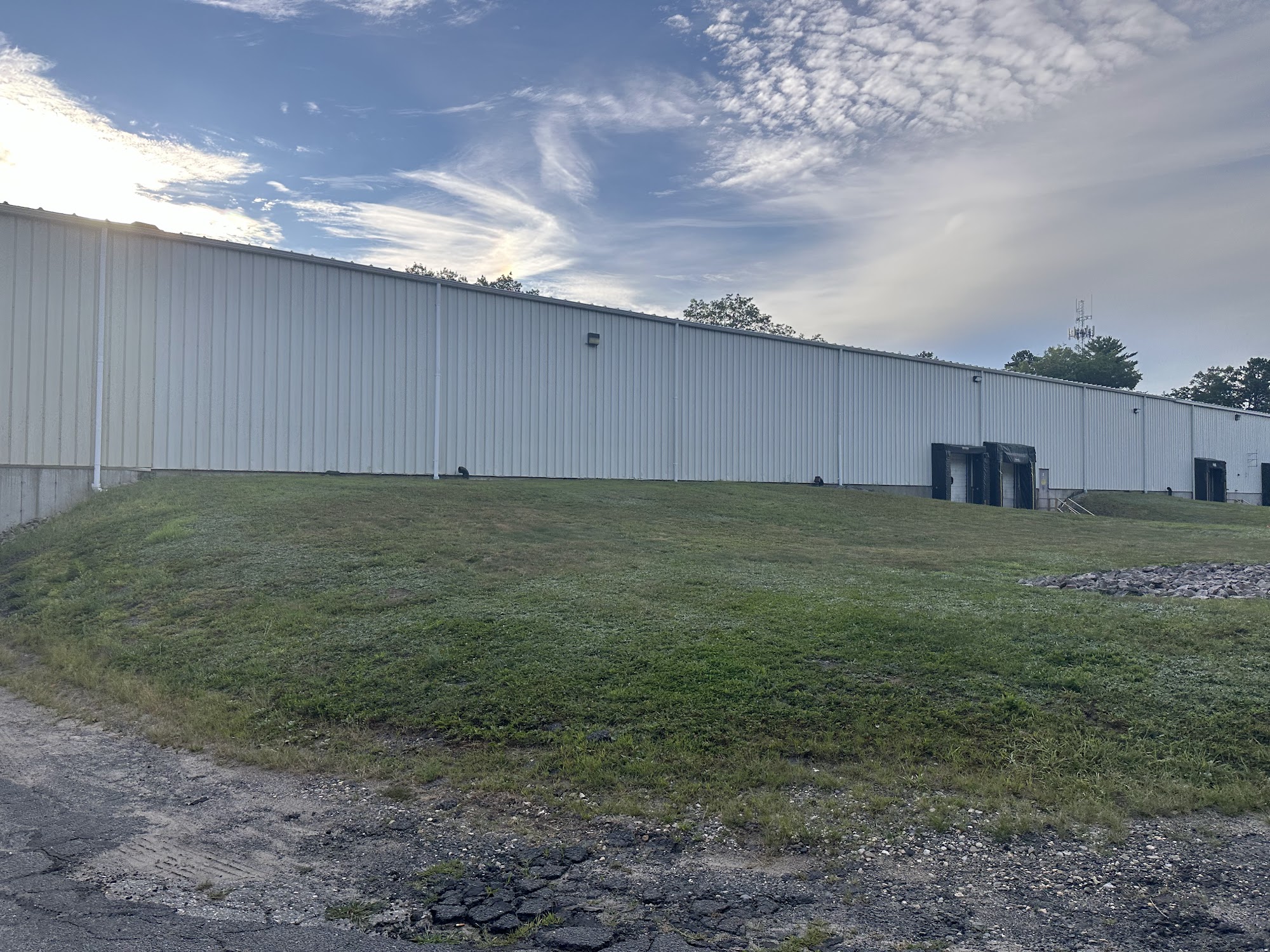 Packaging Corporation of America