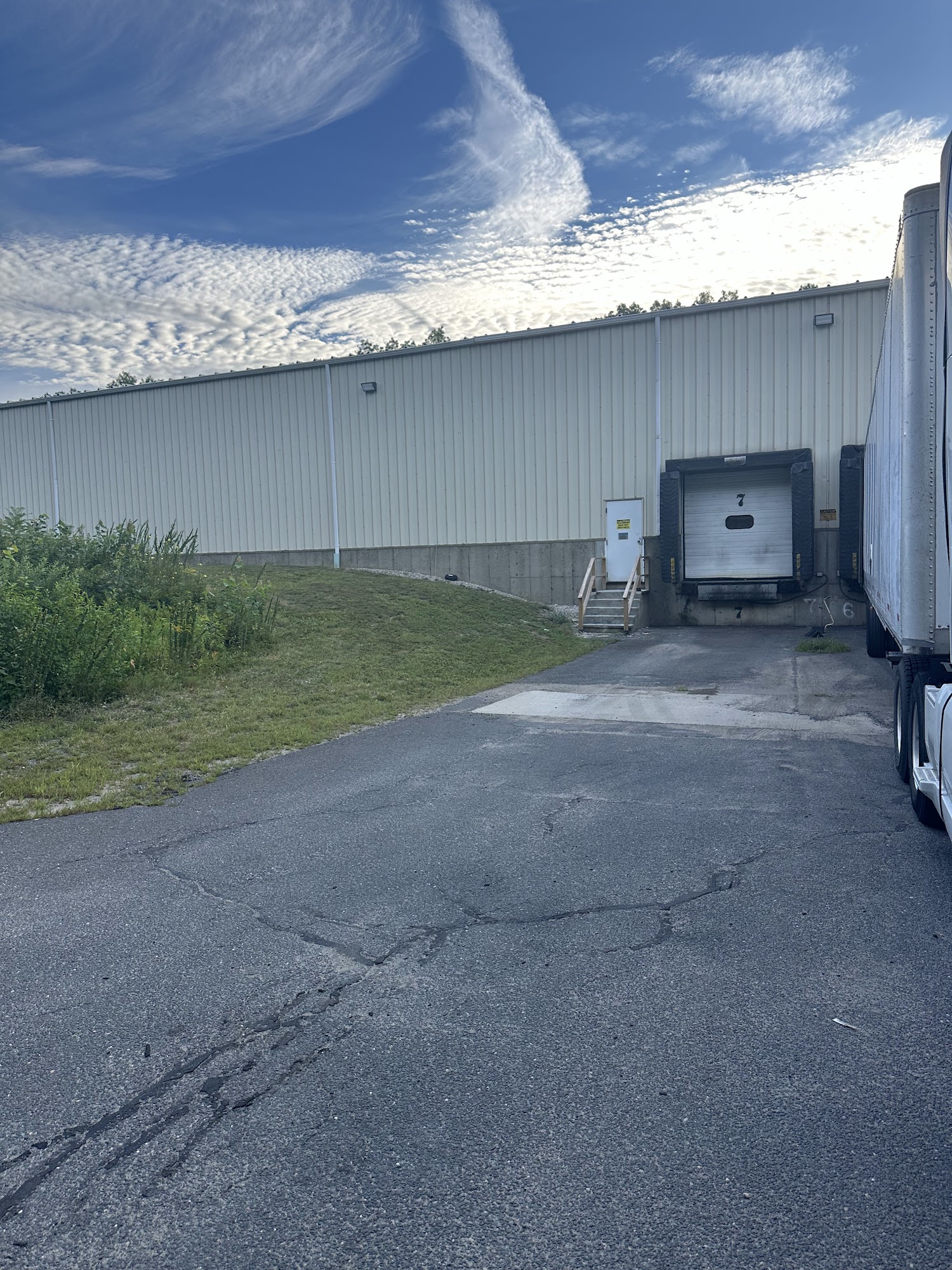 Packaging Corporation of America