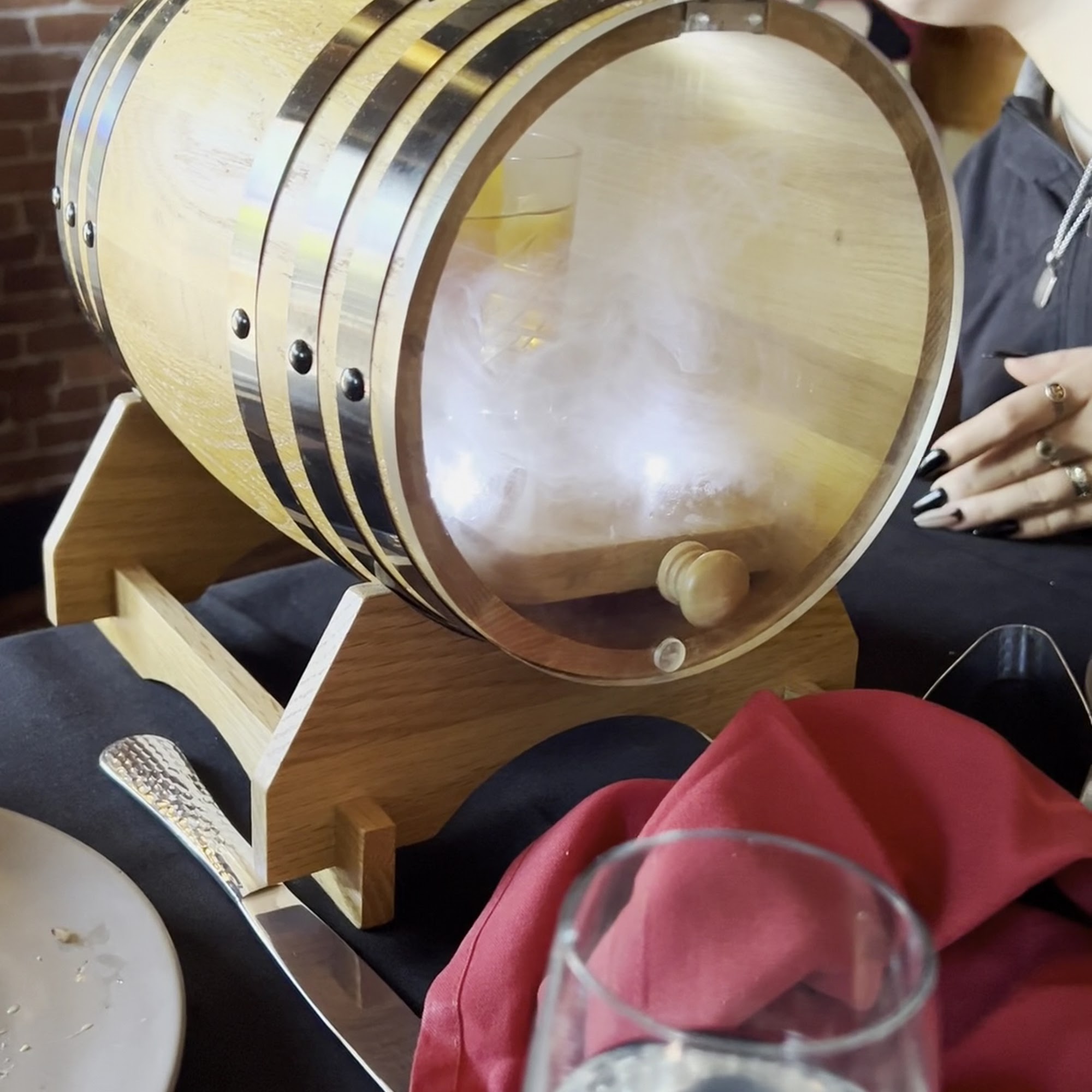 Tribeca Gastro Bar & Grill Westfield