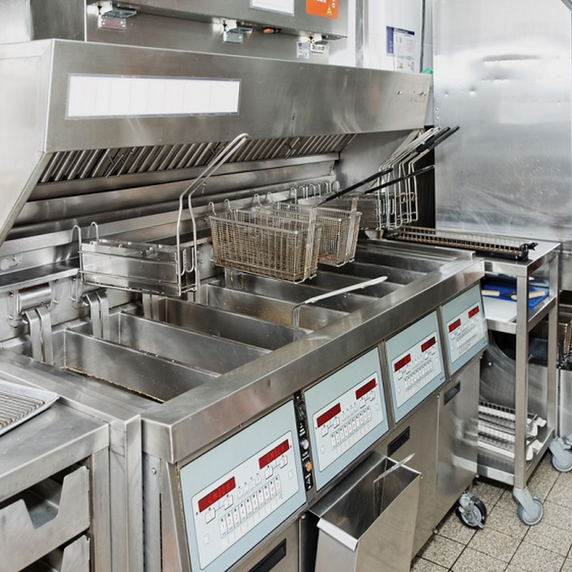 Allstate Hood & Duct, Inc. Westfield