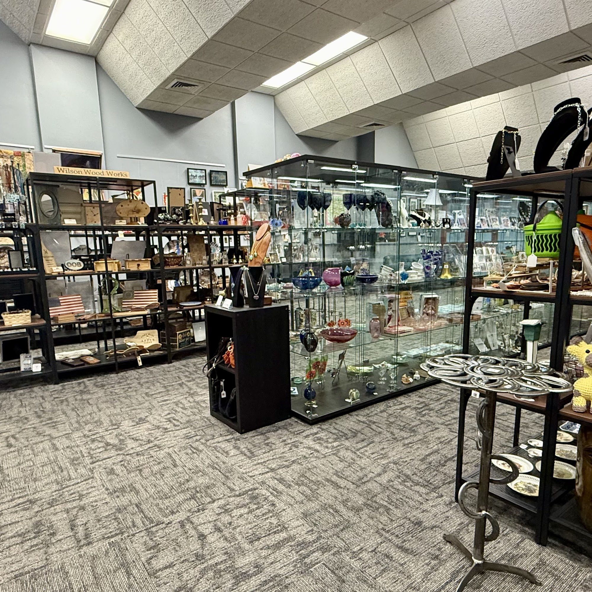 Elm Art and Antiques Westfield
