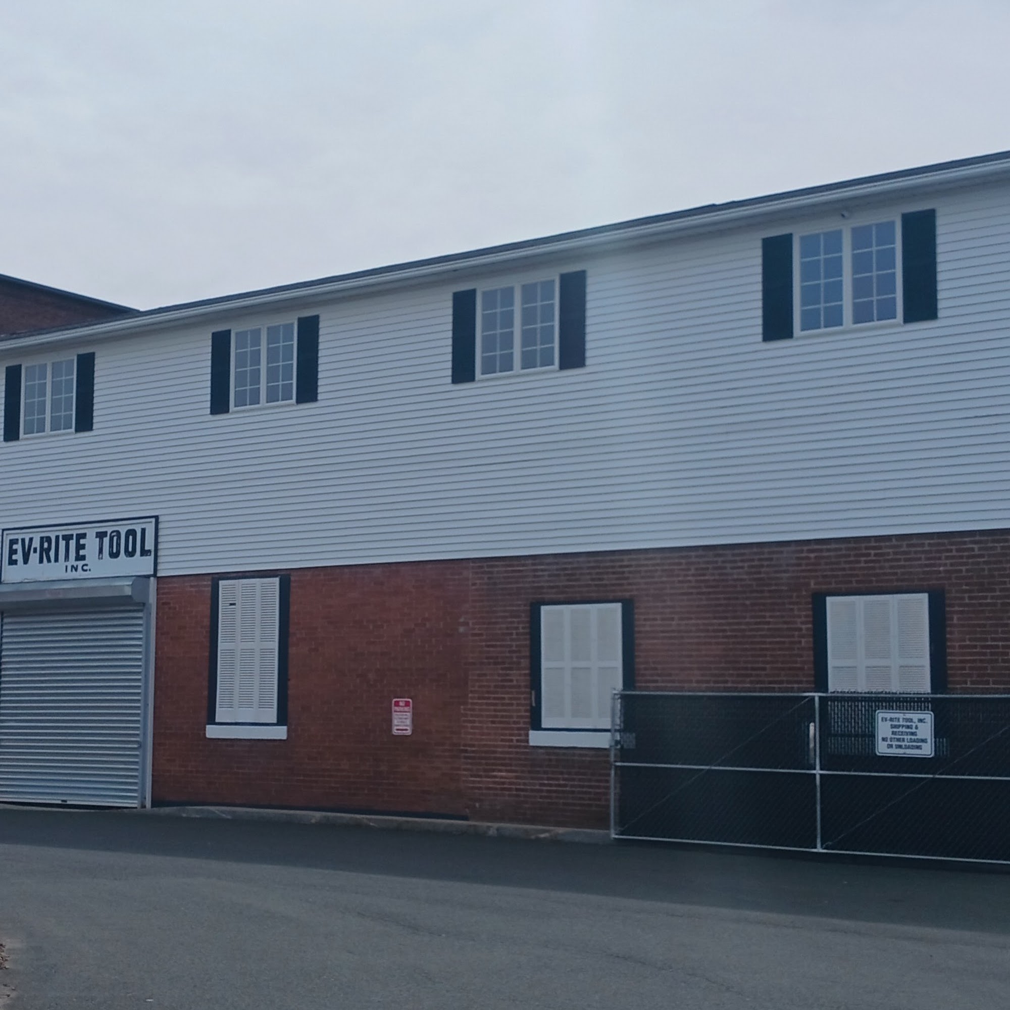 EV-Rite Tool, Inc. Westfield