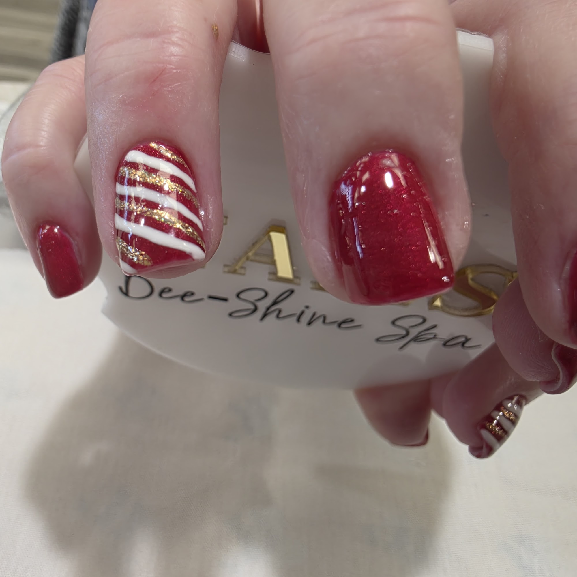 Bee-Shine Spa 243 E Main St, Westfield Massachusetts 01085