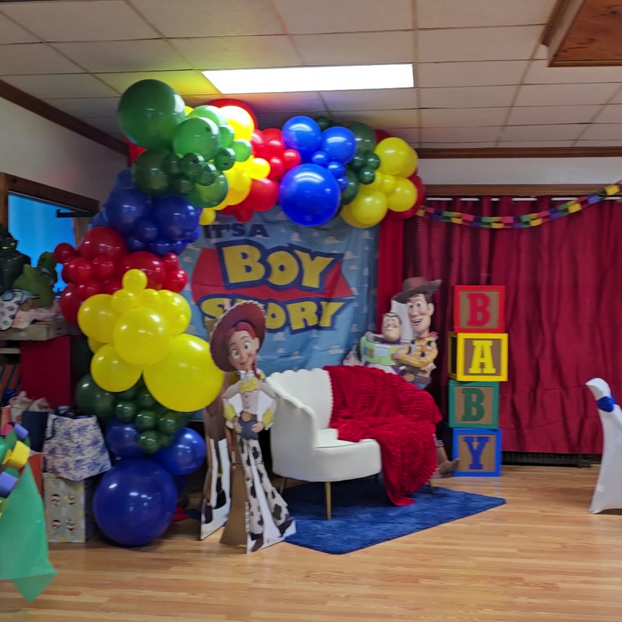 Italian Fraternal Club Westfield