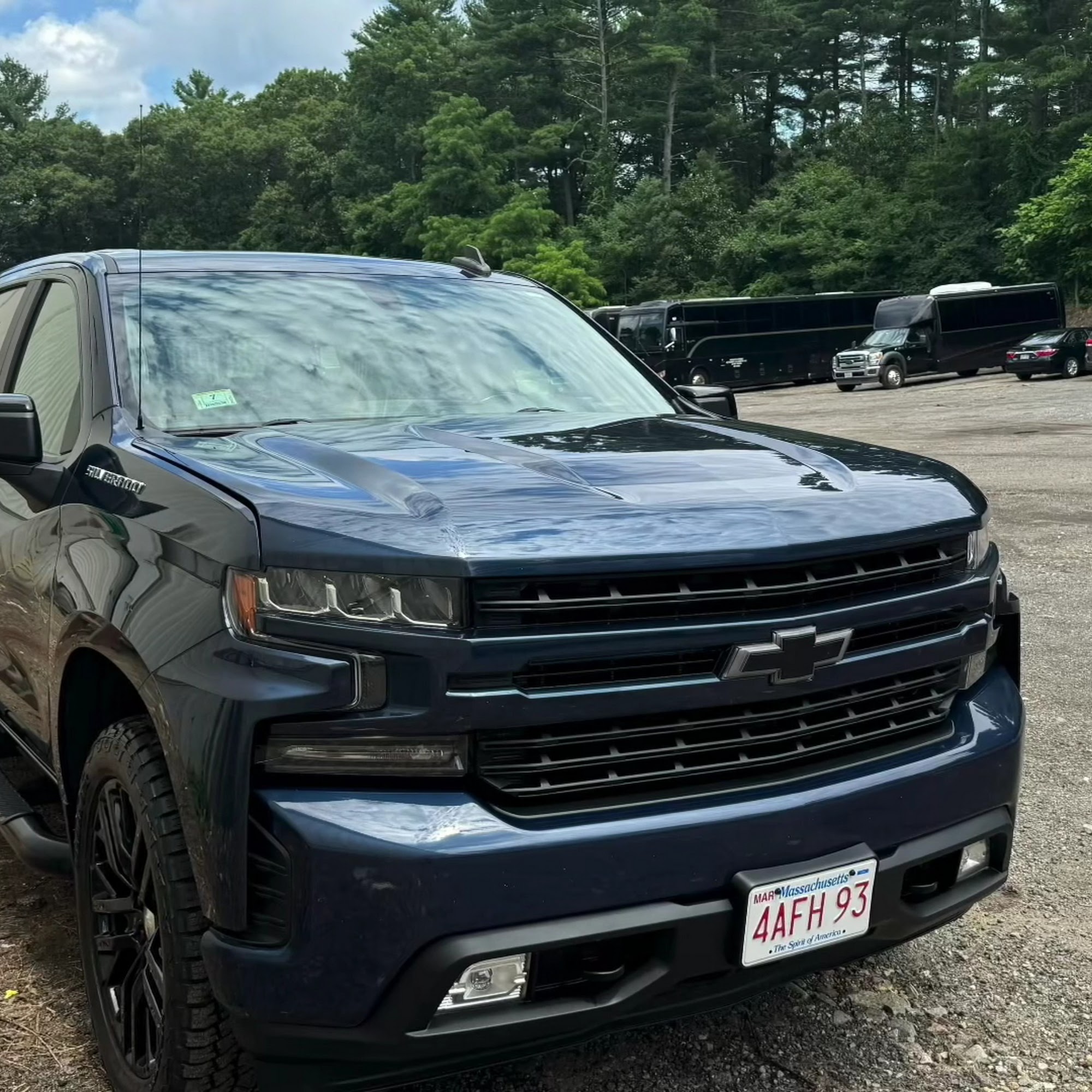 Craig Smith, VMD Westford