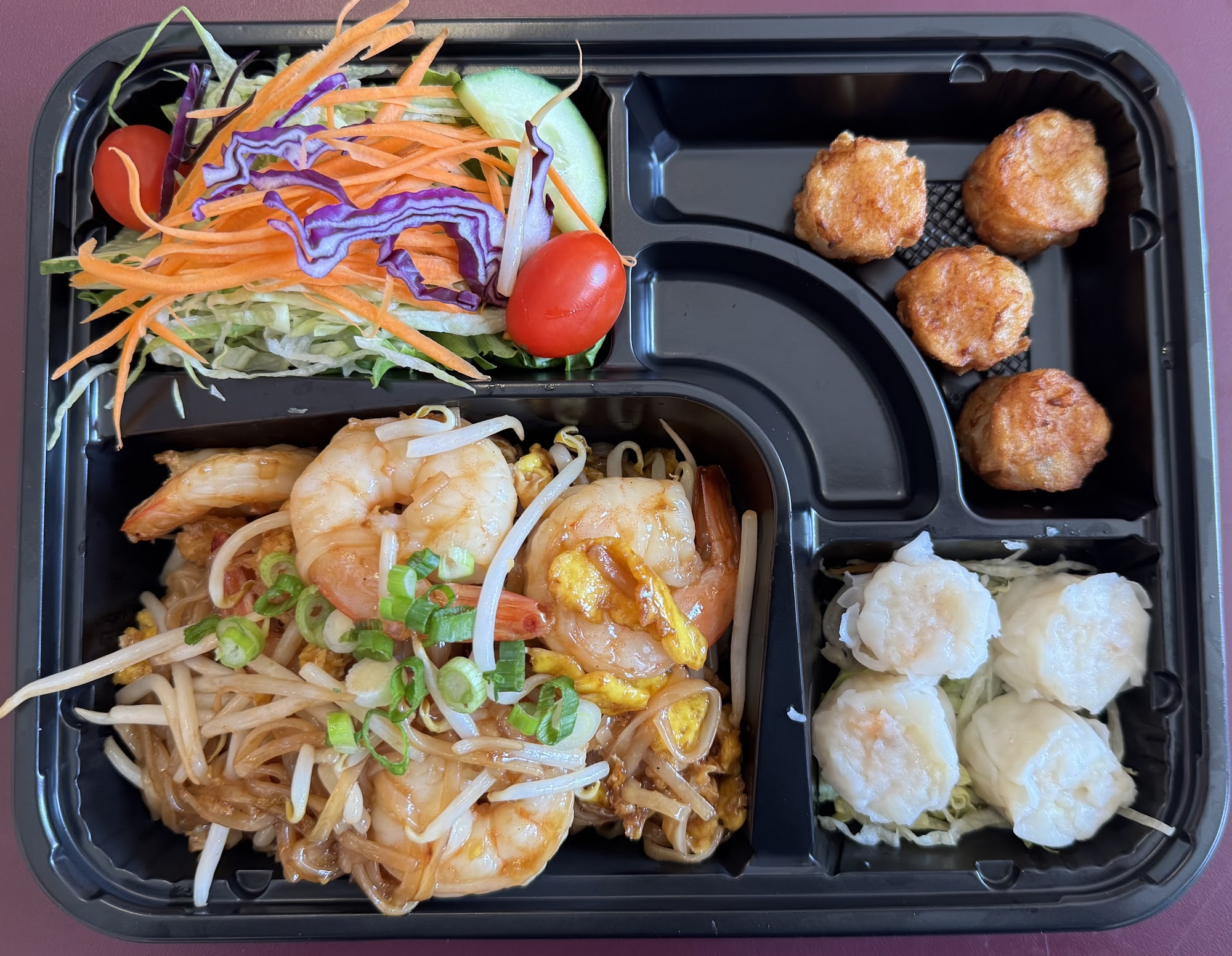 Asian Plus Noodle & Rice Westford