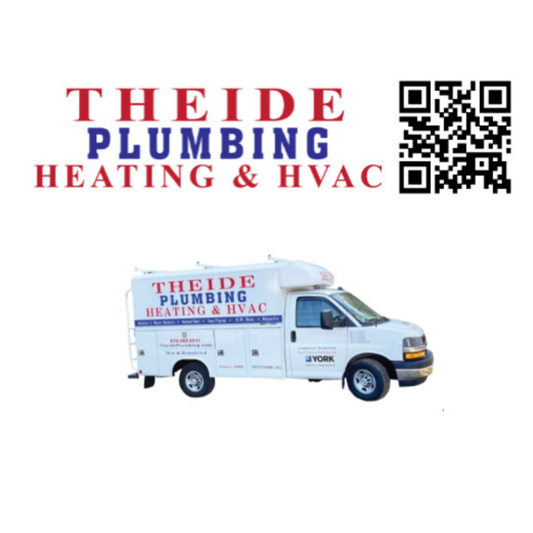 Theide Plumbing Heating & Hvac